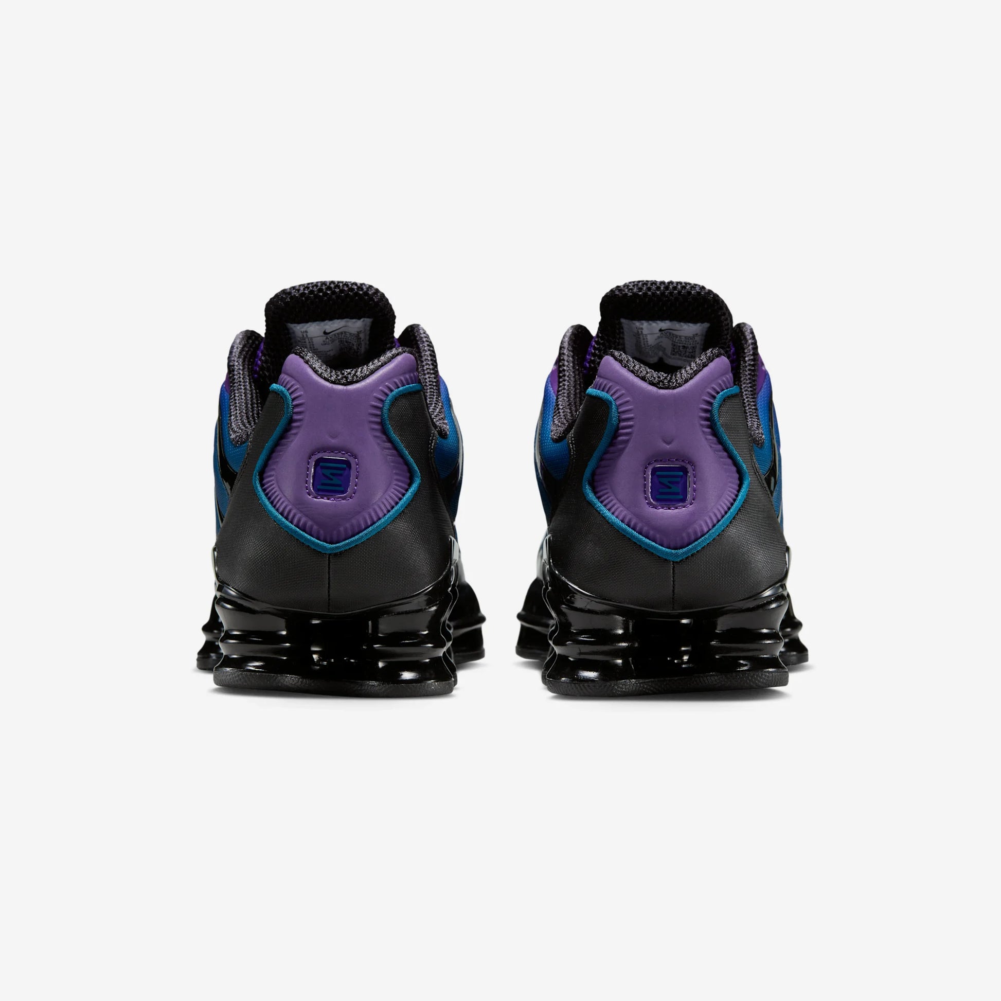 Nike Shox TL Voltage Purple