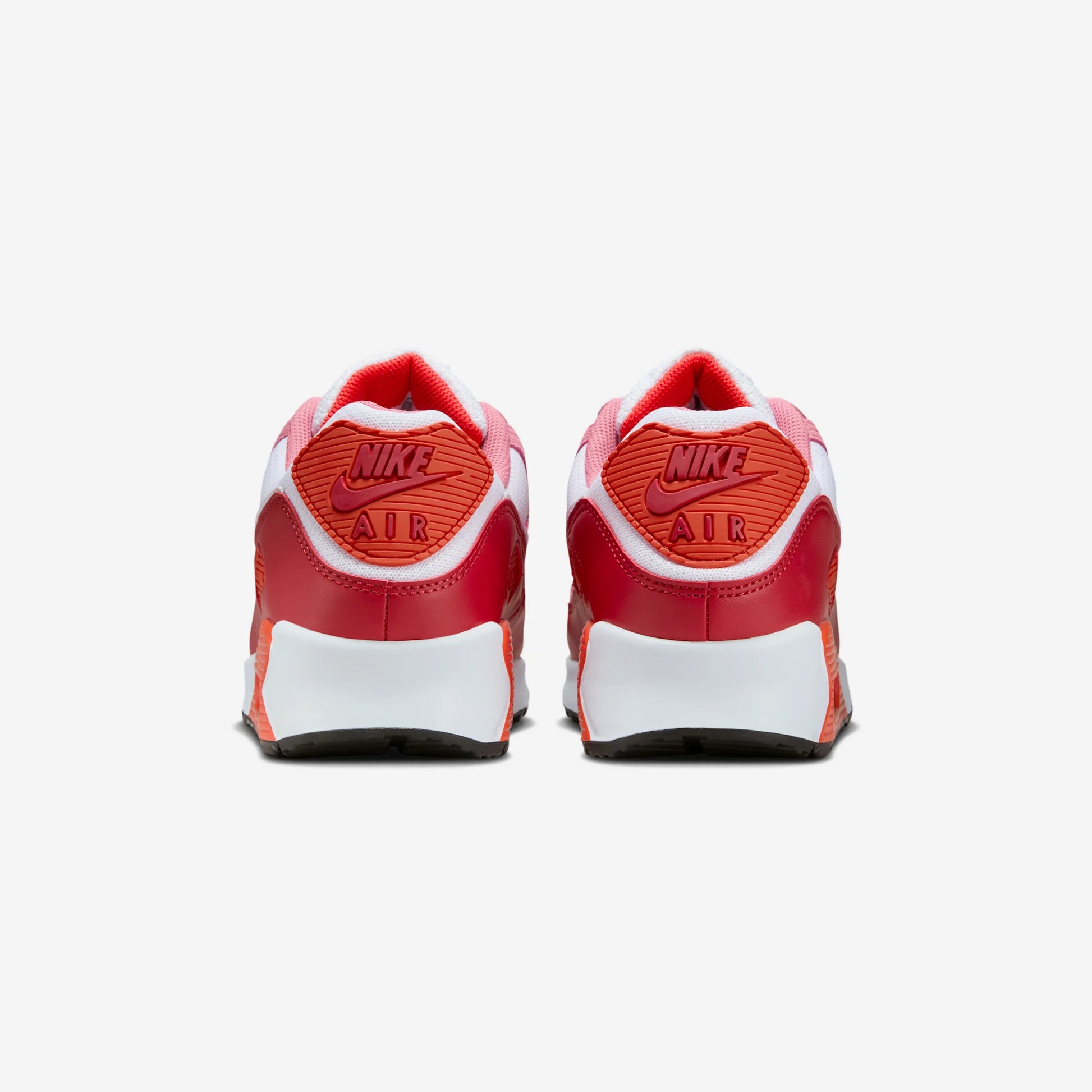 Nike Air Max 90 Peony Light Crimson
