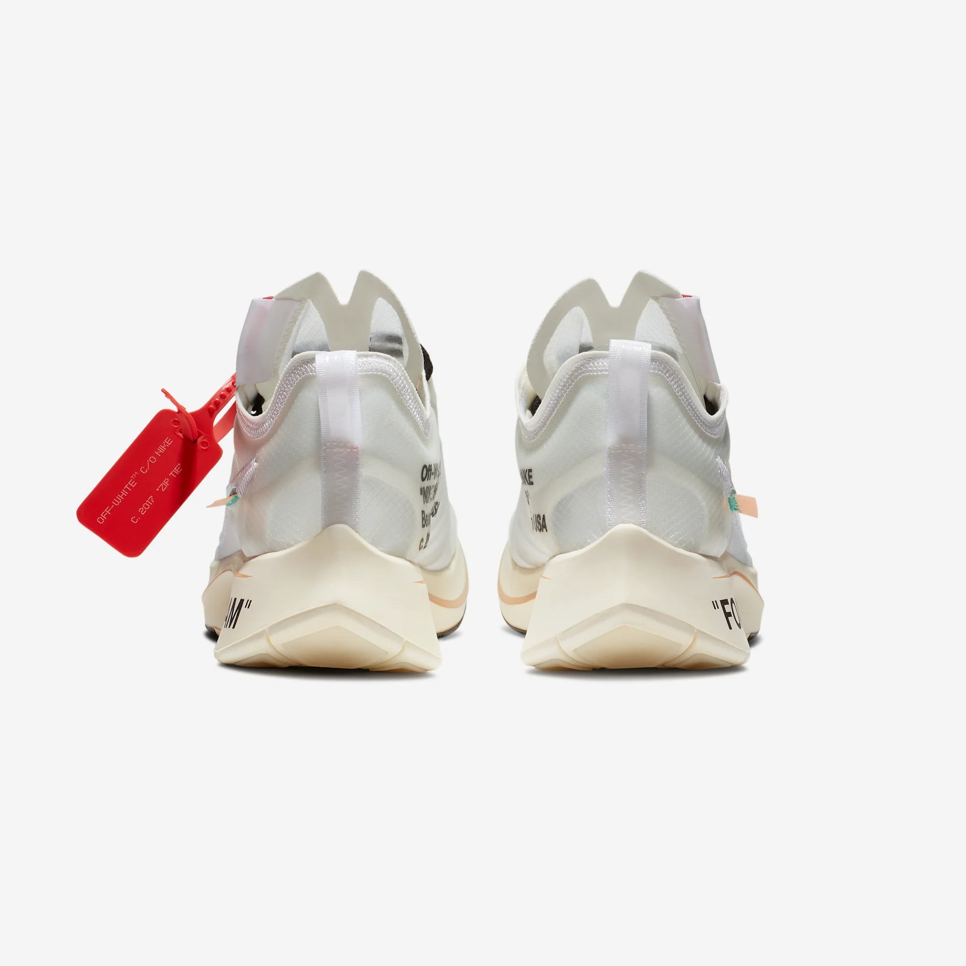 Nike Zoom Fly Off-White
