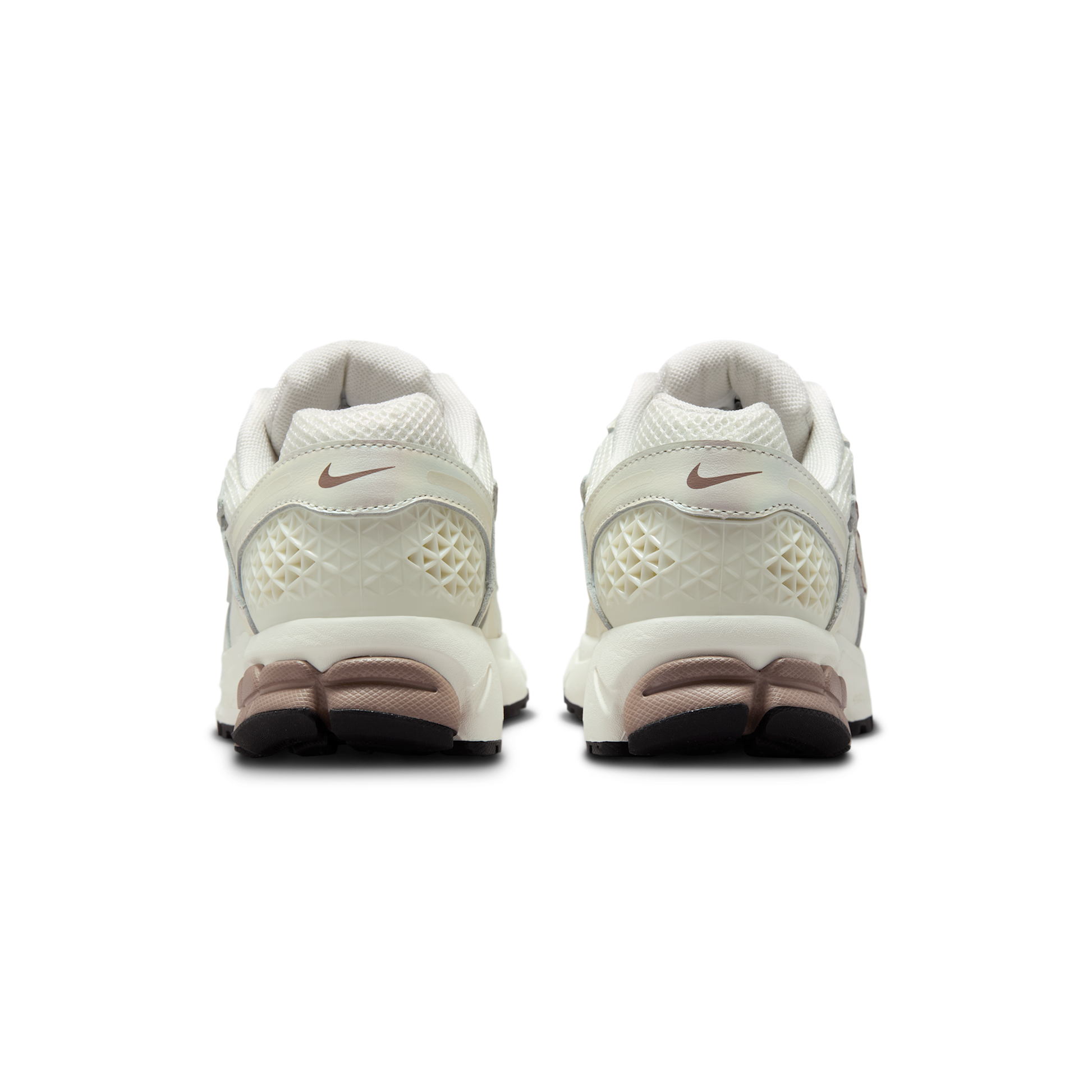 Nike Zoom Vomero 5 Sail Mink Brown Black (Women's)