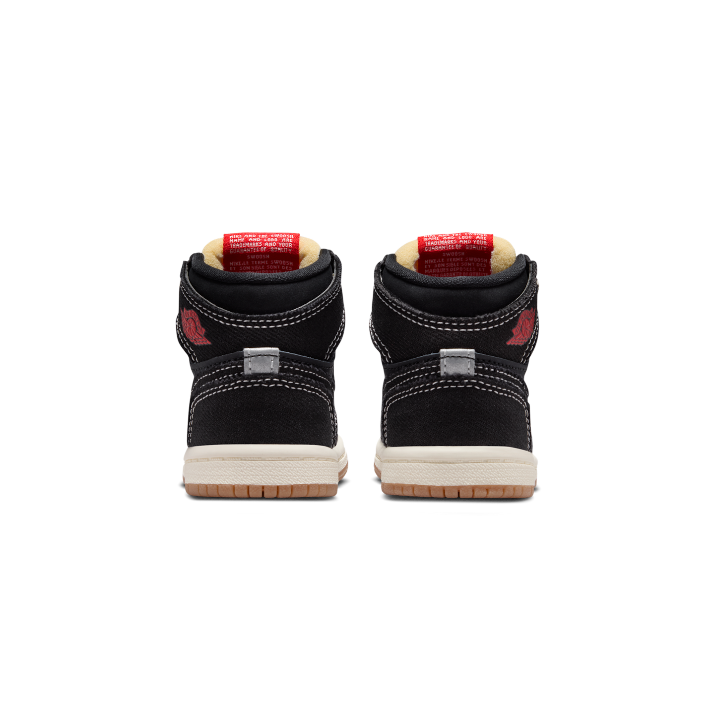 Jordan 1 Retro High OG Flight Club (TD)