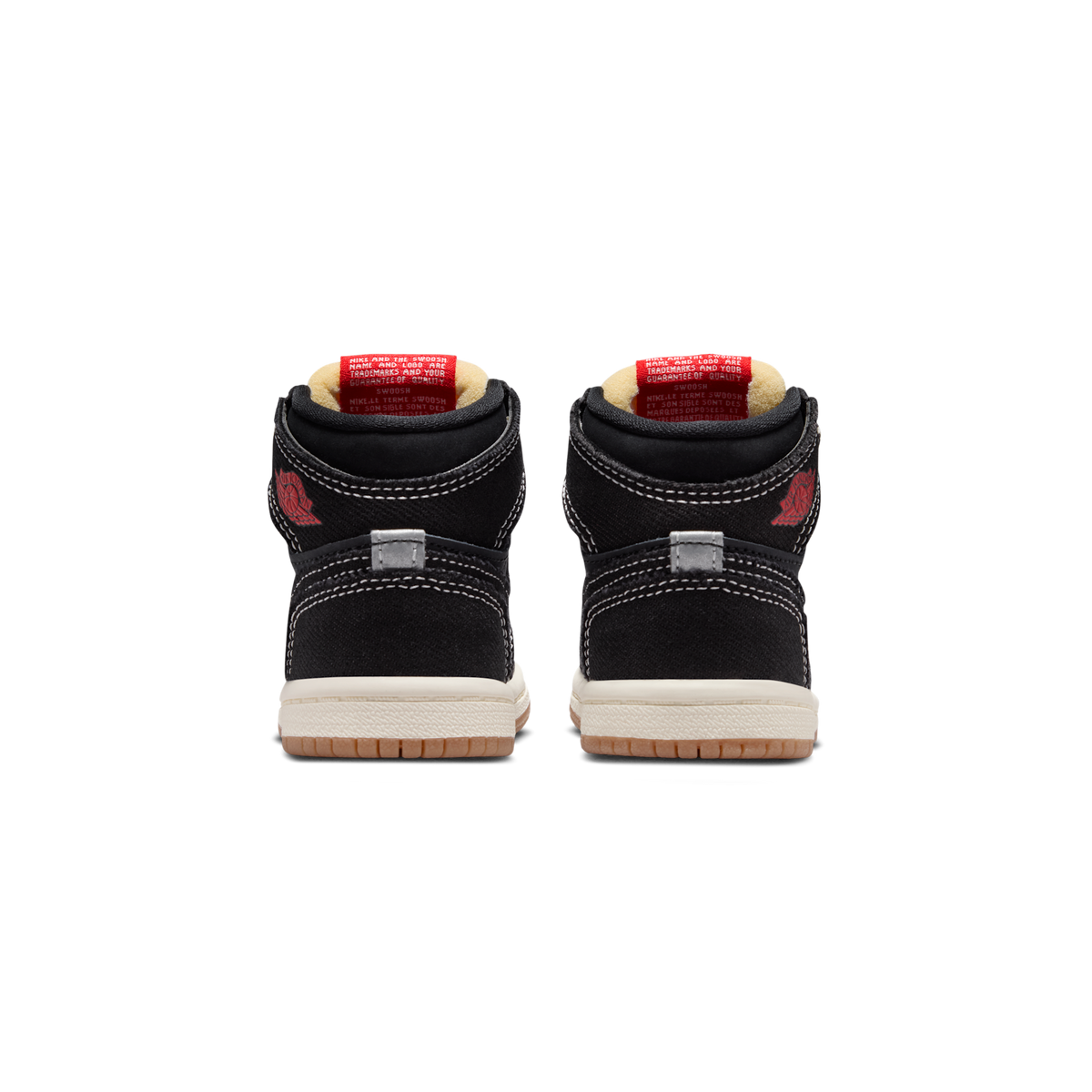 Jordan 1 Retro High OG Flight Club (TD)