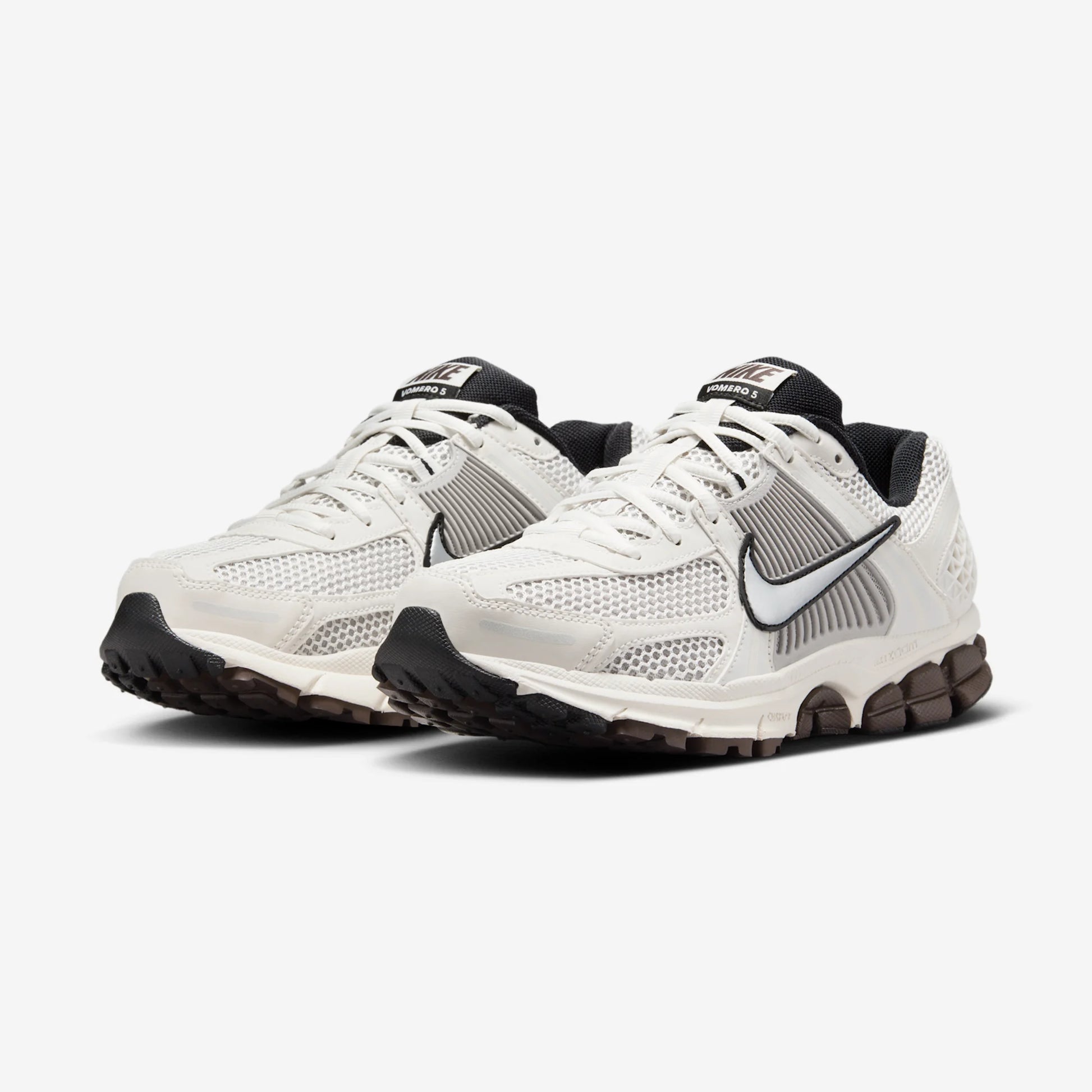 Nike Zoom Vomero 5 Phantom Light Iron Ore (Women's)