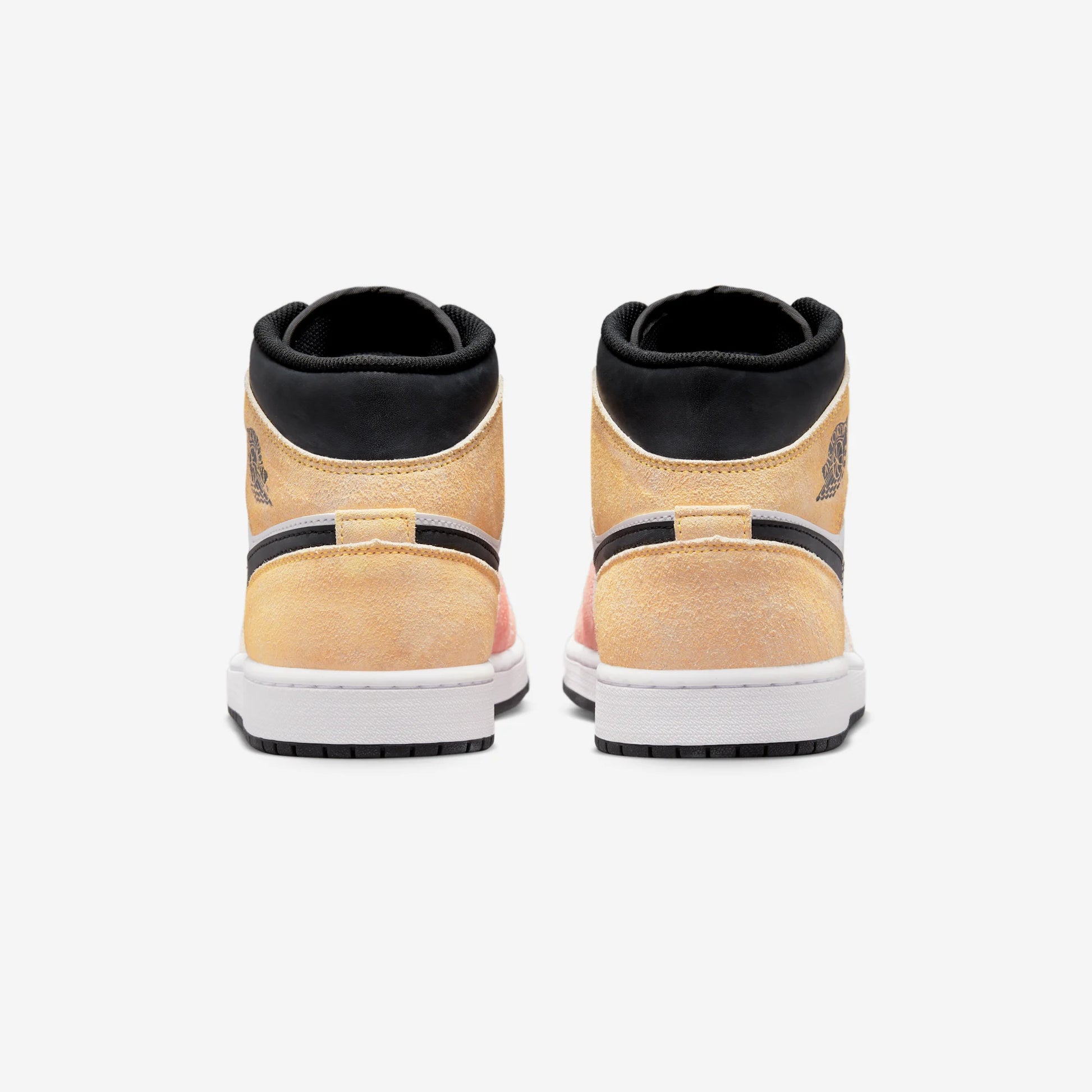 Jordan 1 Mid SE Flight Club