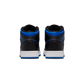 Jordan 1 Mid Black Royal Blue (GS)