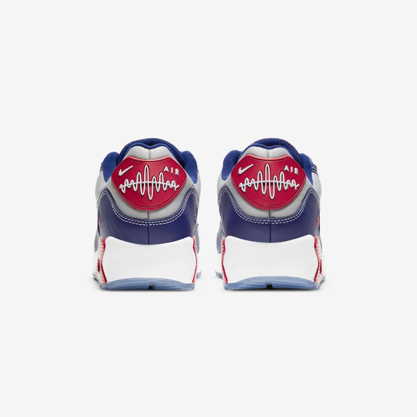 Nike Air Max 90 Pirate Radio