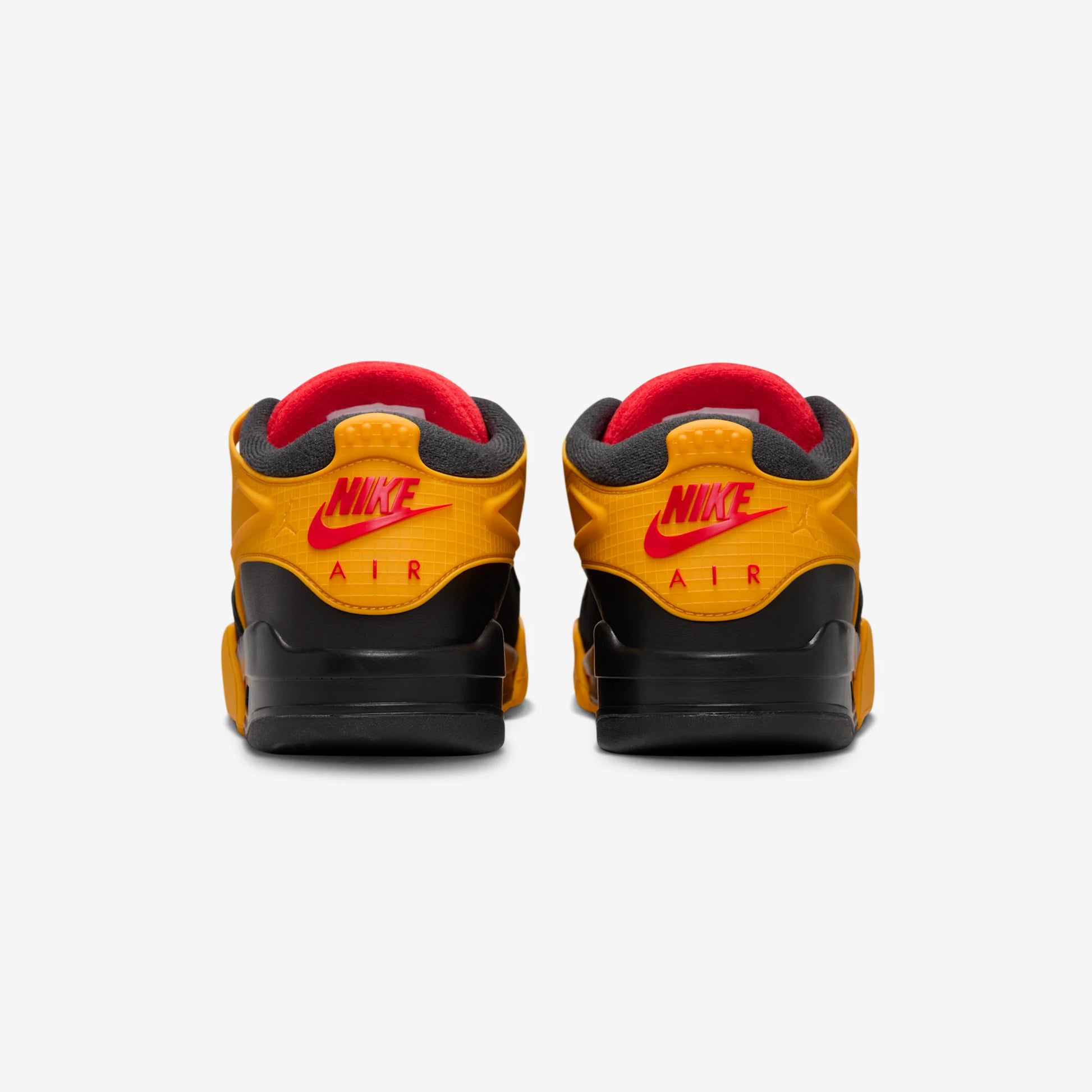 Jordan 4 RM Bruce Lee