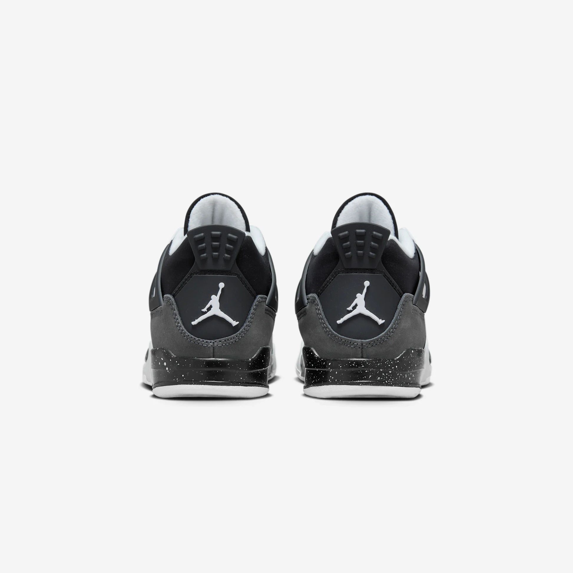 Jordan 4 Retro Fear (2024) (PS)