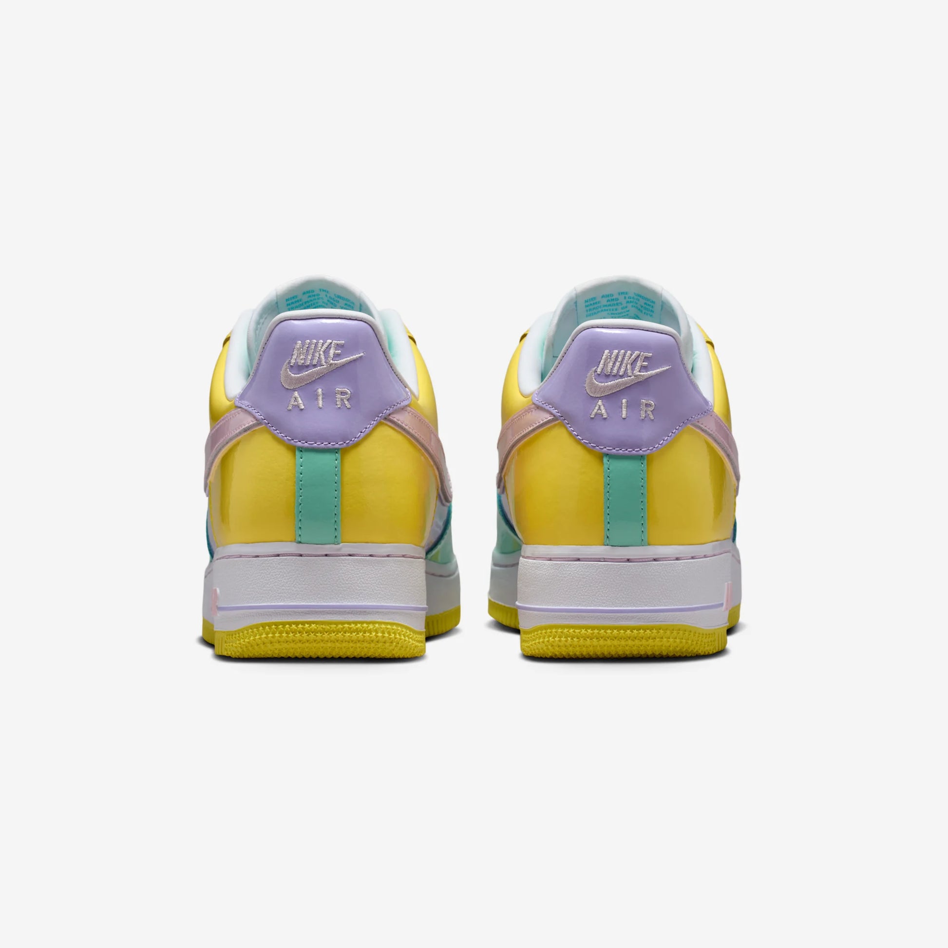 Nike Air Force 1 Low Easter (2026)