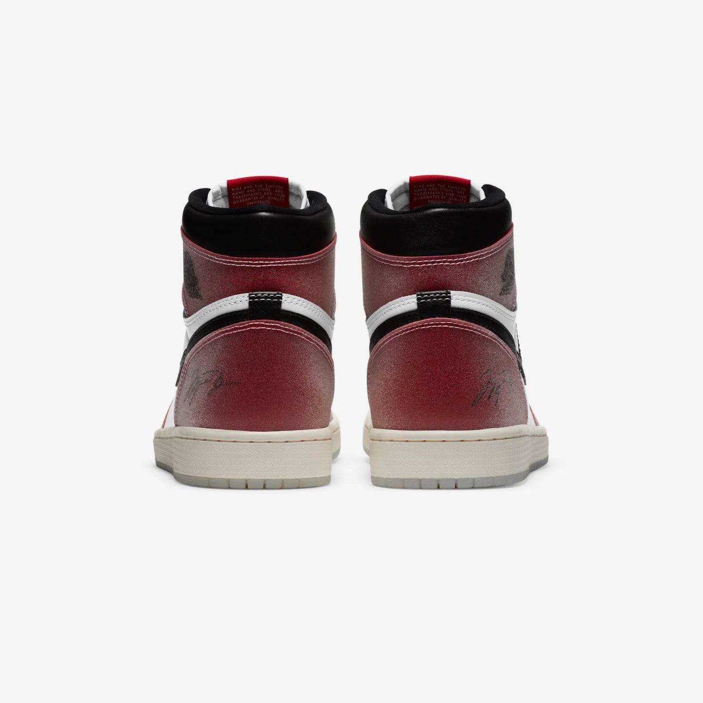 Jordan 1 Retro High Trophy Room Chicago