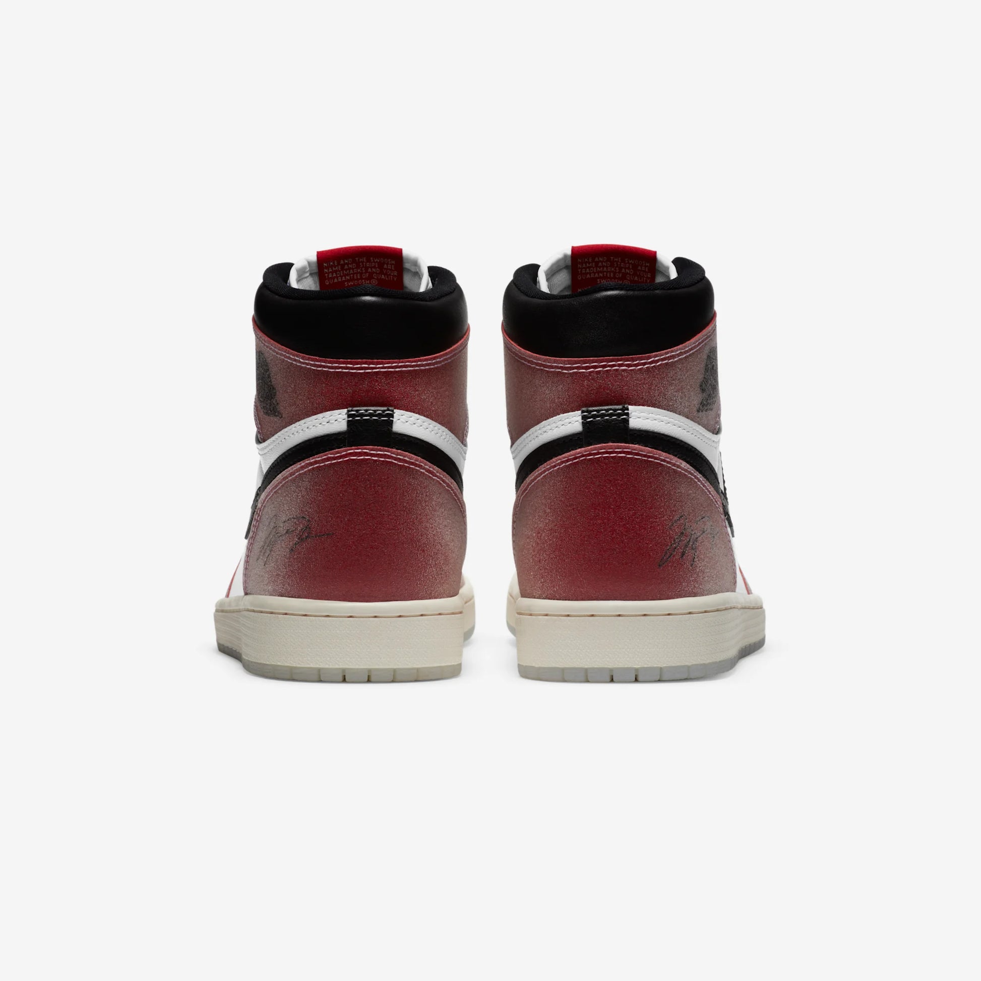 Jordan 1 Retro High Trophy Room Chicago