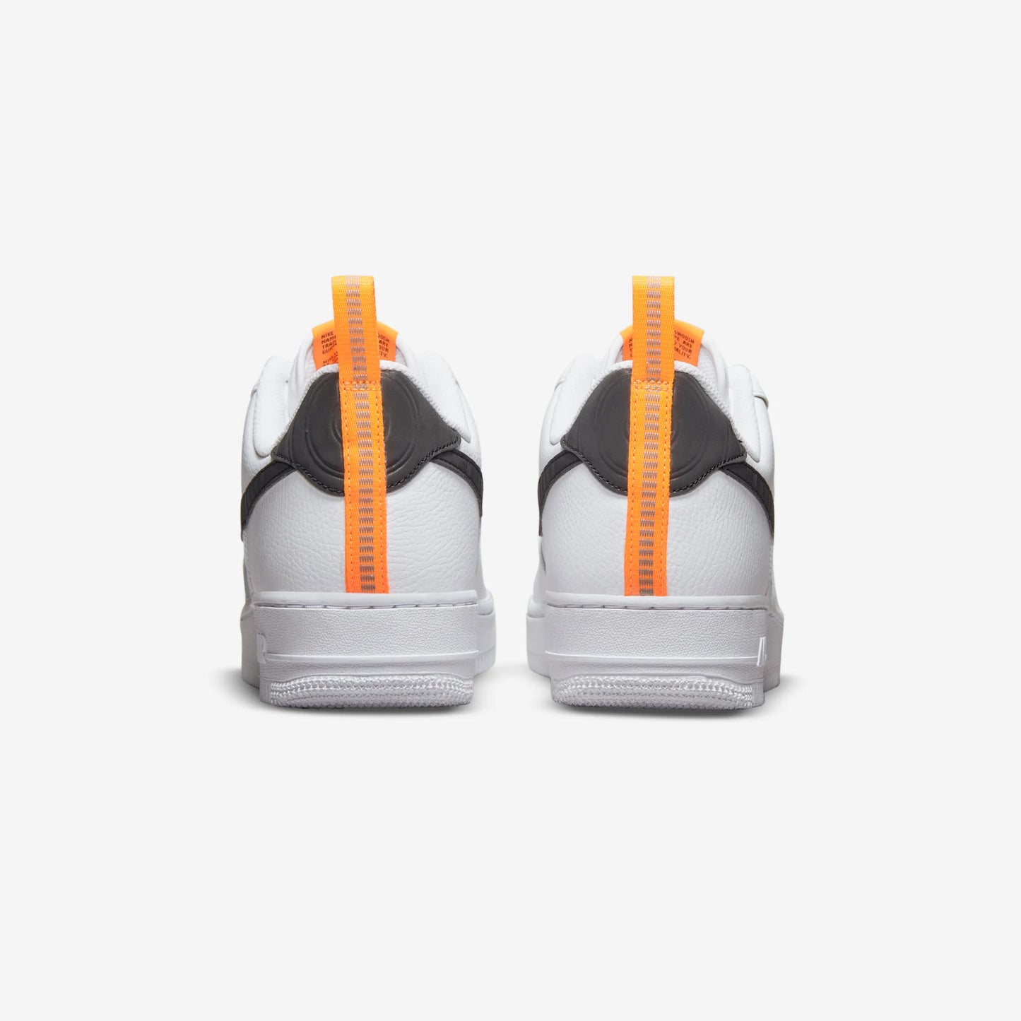 Nike Air Force 1 Low Pivot Point