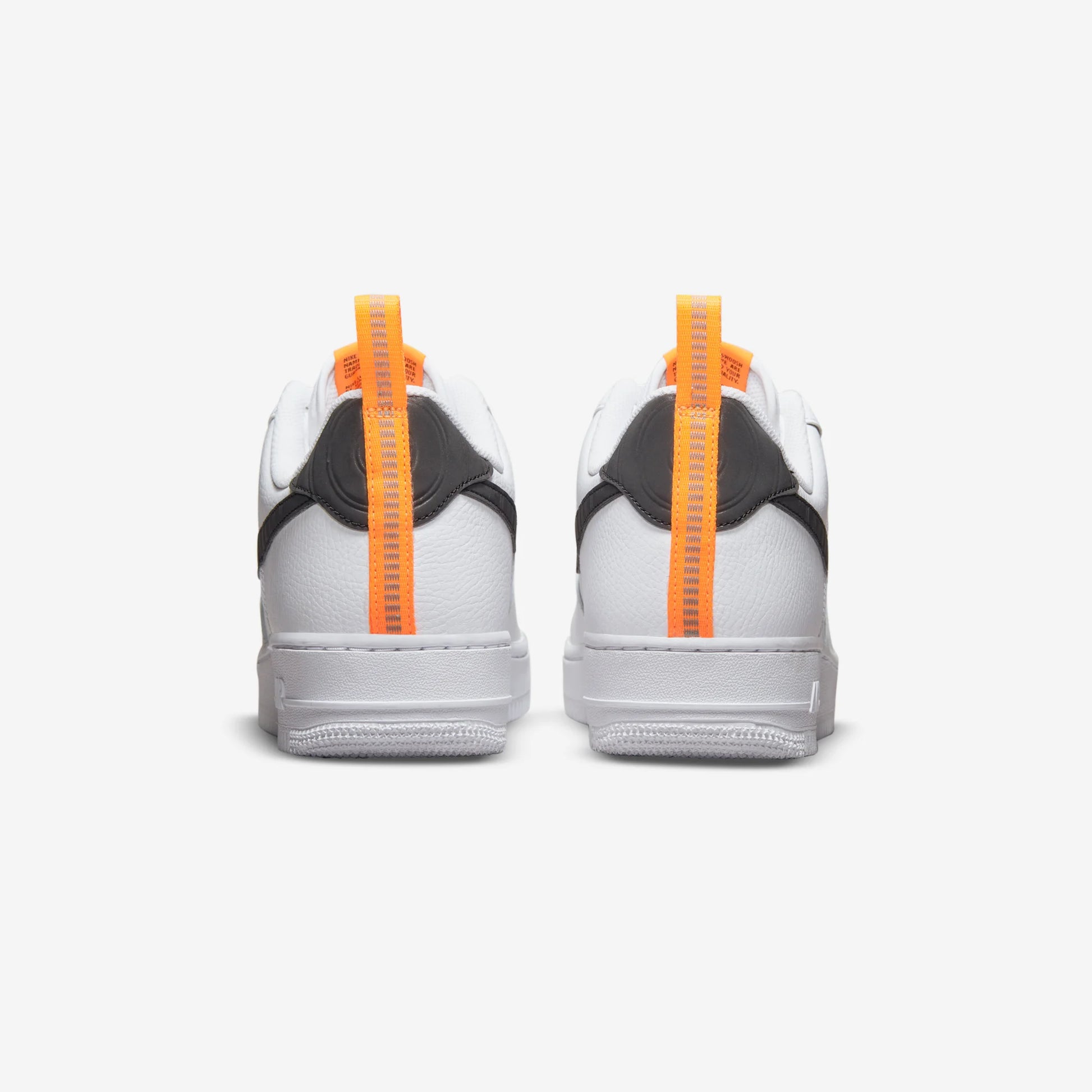 Nike Air Force 1 Low Pivot Point