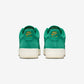 Nike Air Force 1 Low '07 LV8 Malachite Pale Ivory Metallic Gold