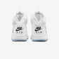 Jordan 5 Retro White Metallic (2026)