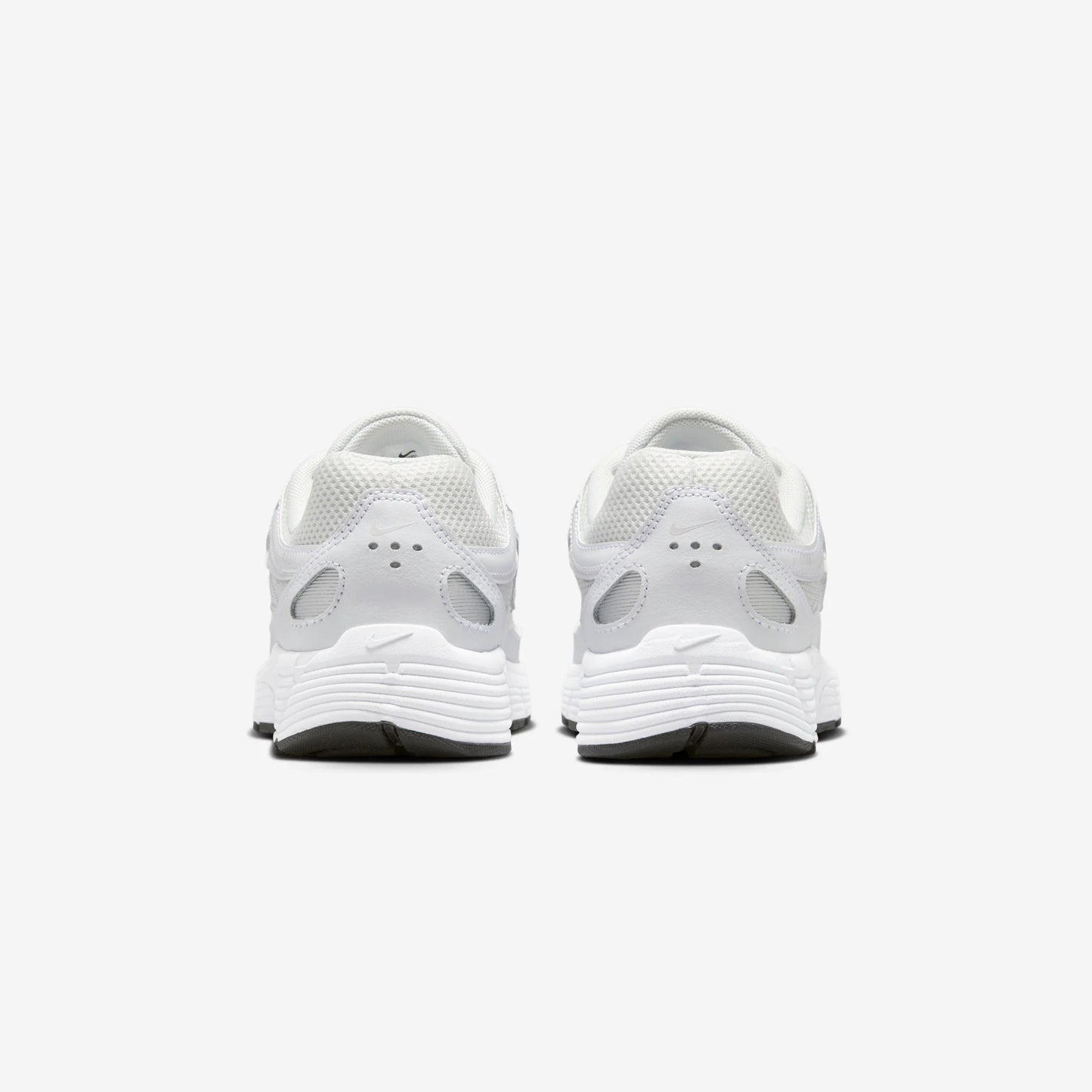 Nike P-6000 Platinum Tint White (GS)