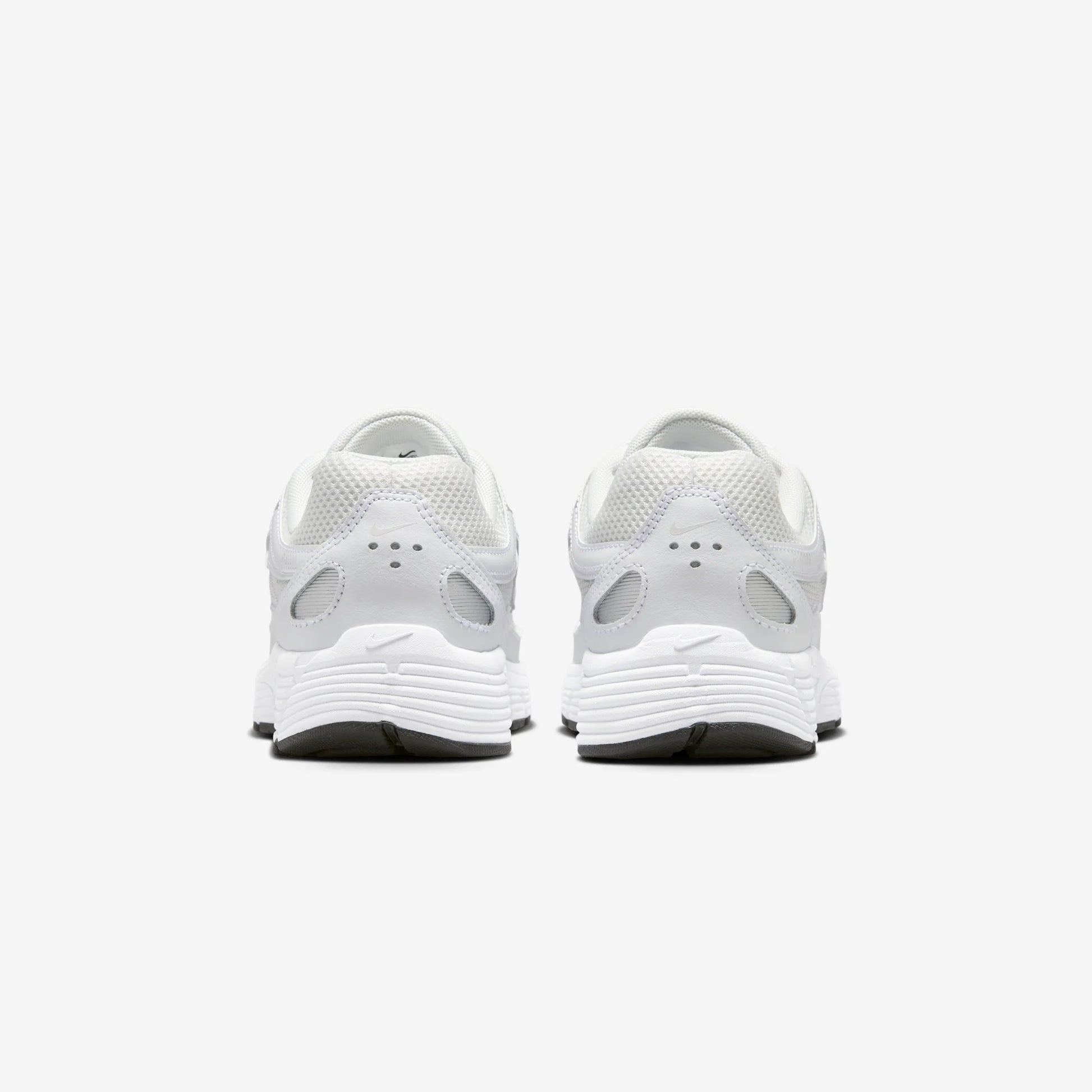 Nike P-6000 Platinum Tint White (GS)