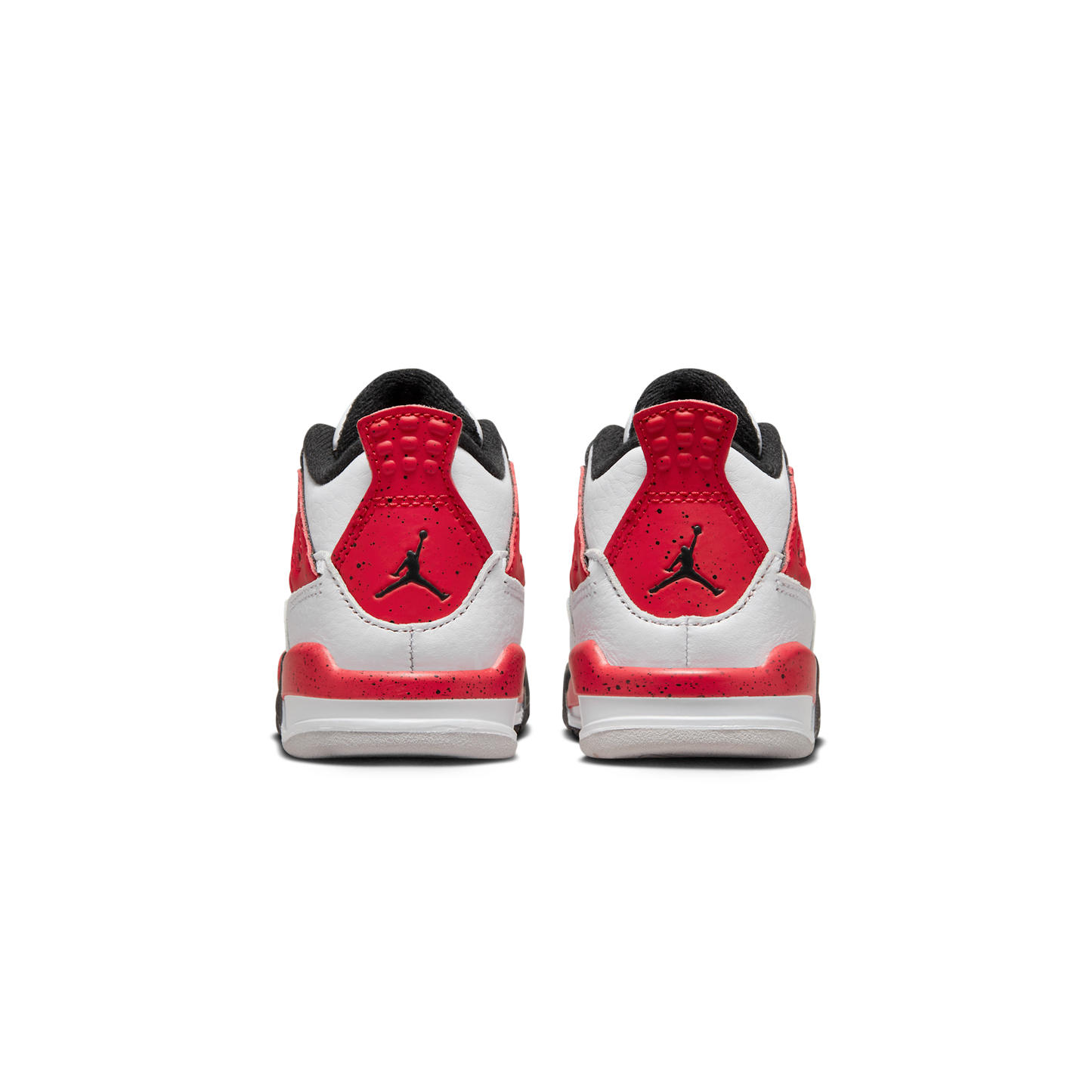 Jordan 4 Retro Red Cement (TD)