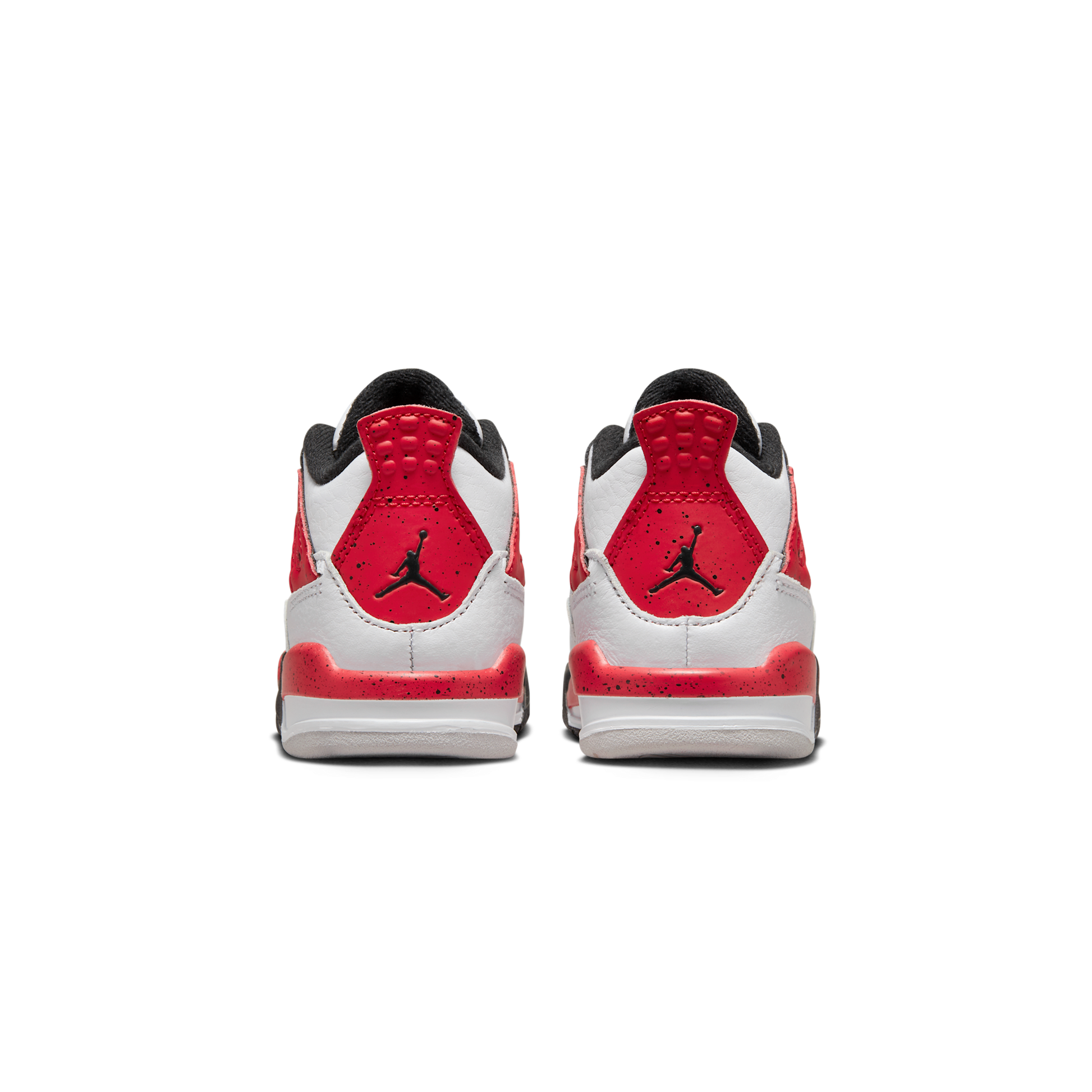 Jordan 4 Retro Red Cement (TD)