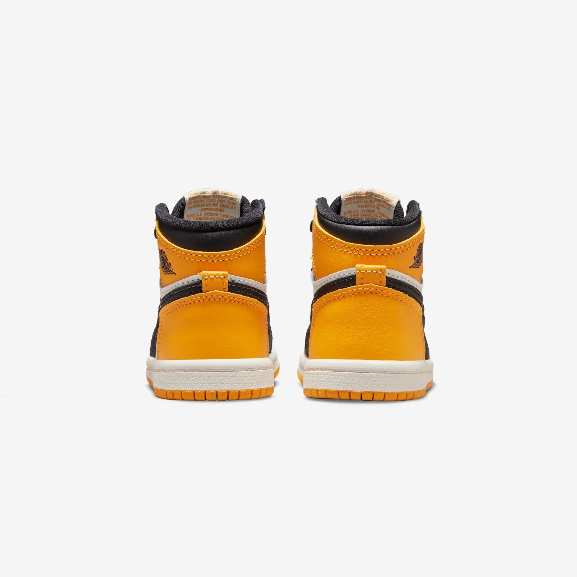 Jordan 1 Retro High OG Taxi (TD)