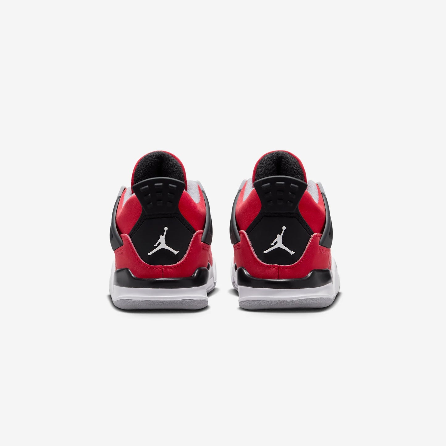 Jordan 4 Retro Toro Bravo (2026) (TD)