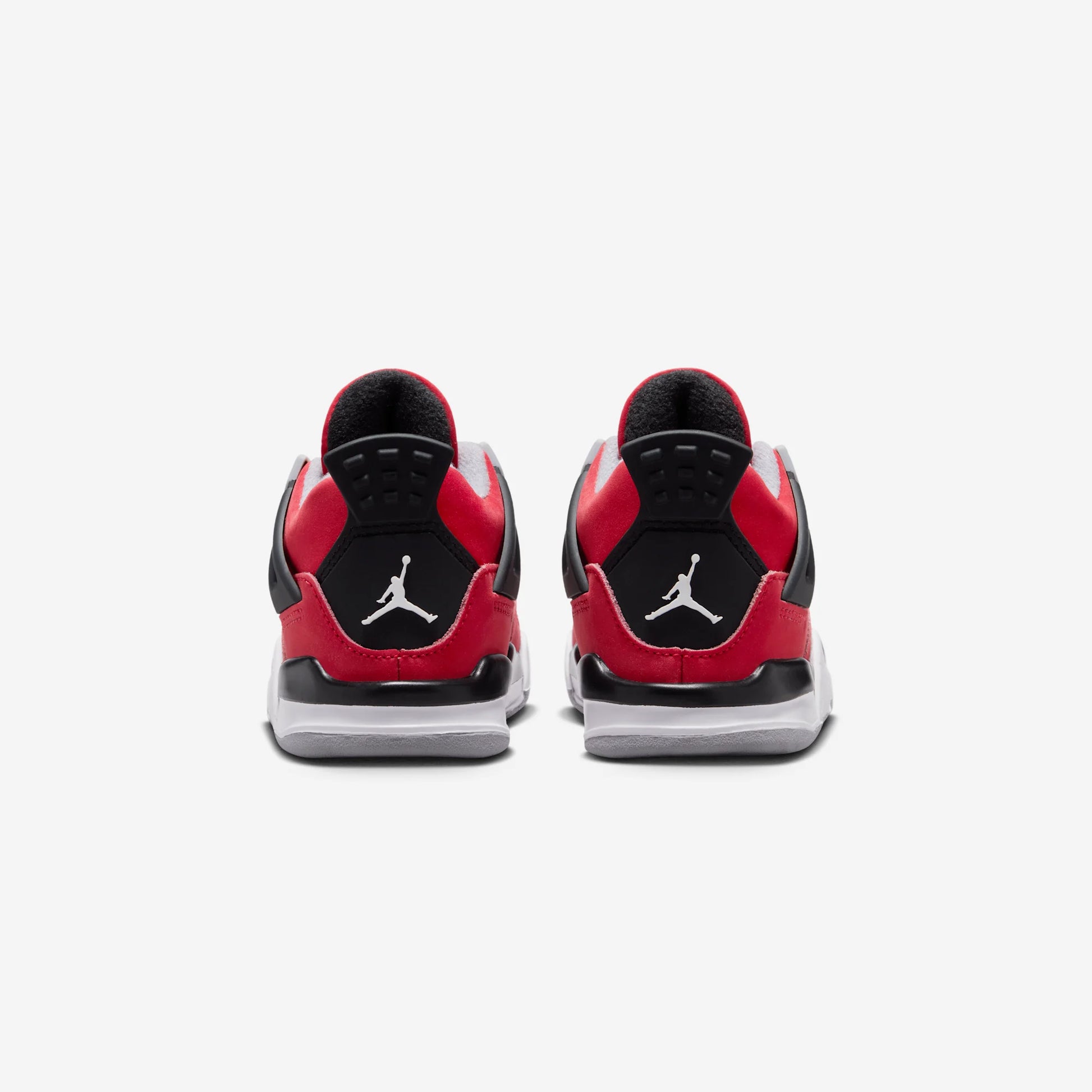 Jordan 4 Retro Toro Bravo (2026) (TD)