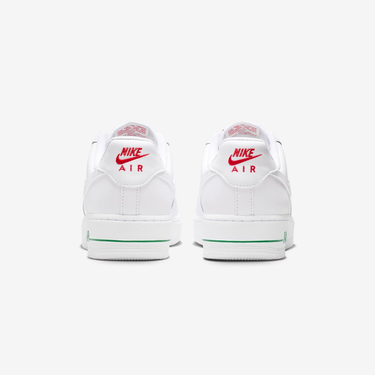 Nike Air Force 1 Low Rose White (Women's)