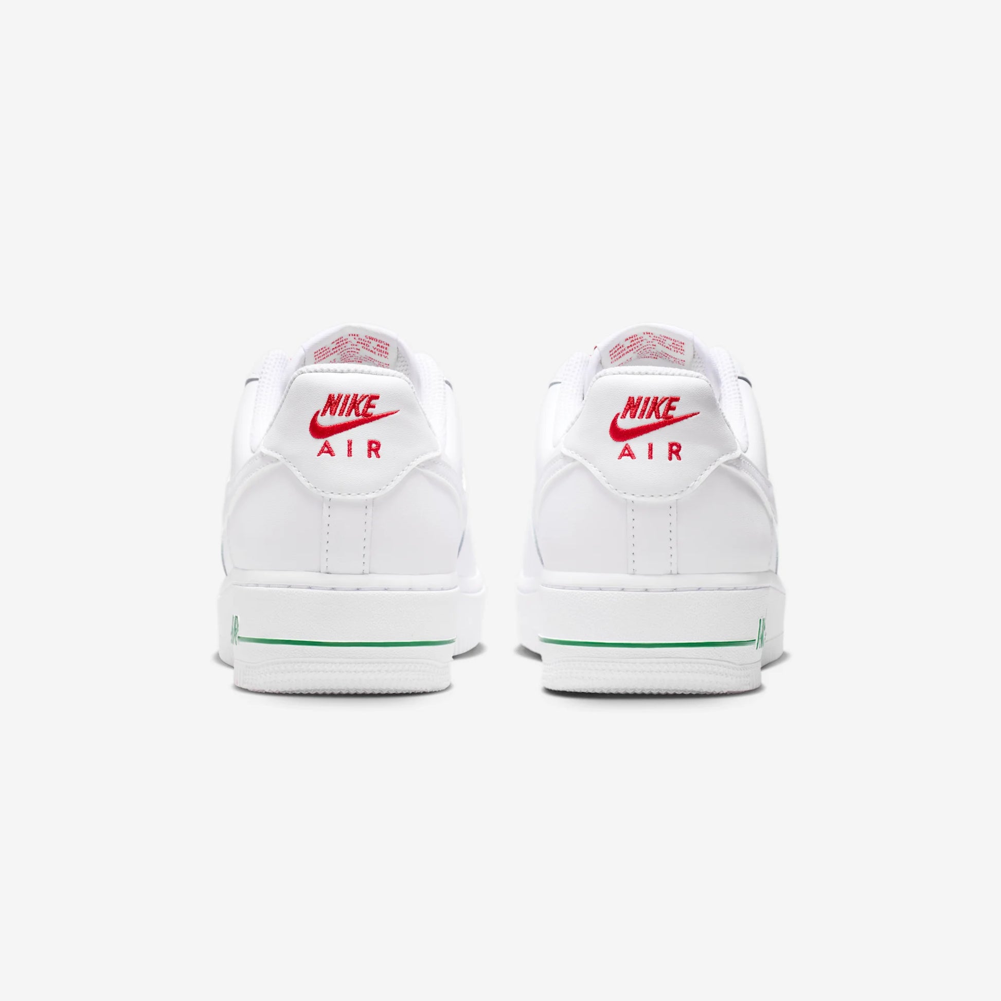 Nike Air Force 1 Low Rose White (Women's)