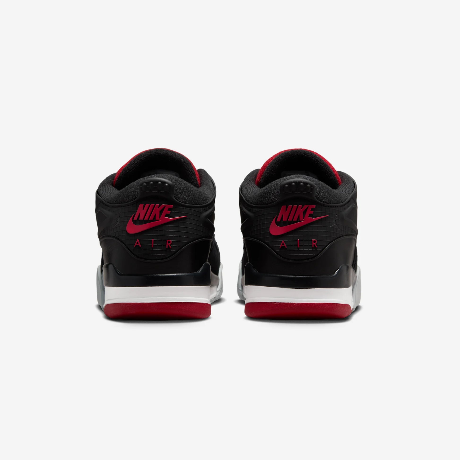 Jordan 4 RM Black Cement