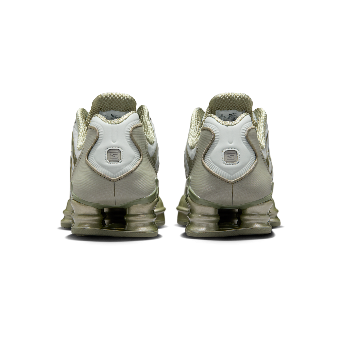 Nike Shox TL Light Army (Women's)