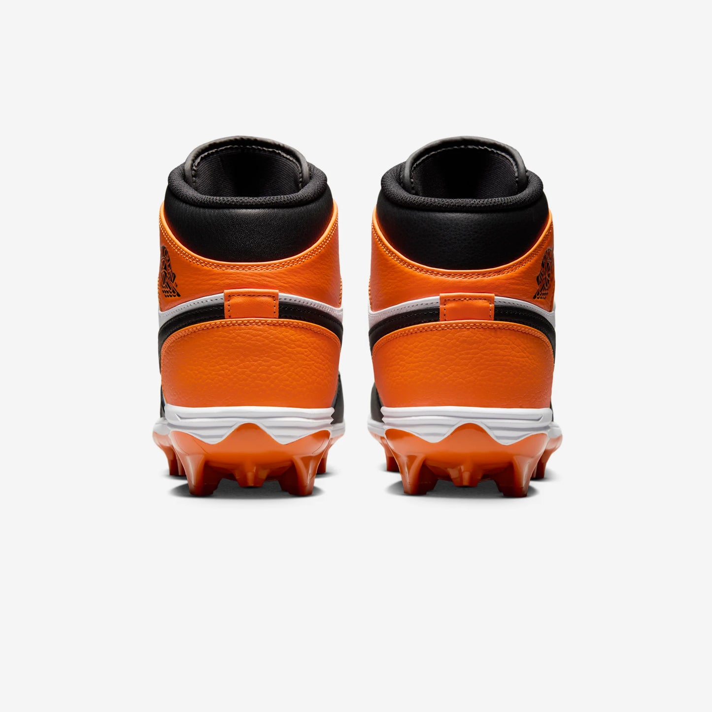 Jordan 1 Mid TD Cleat Shattered Backboard