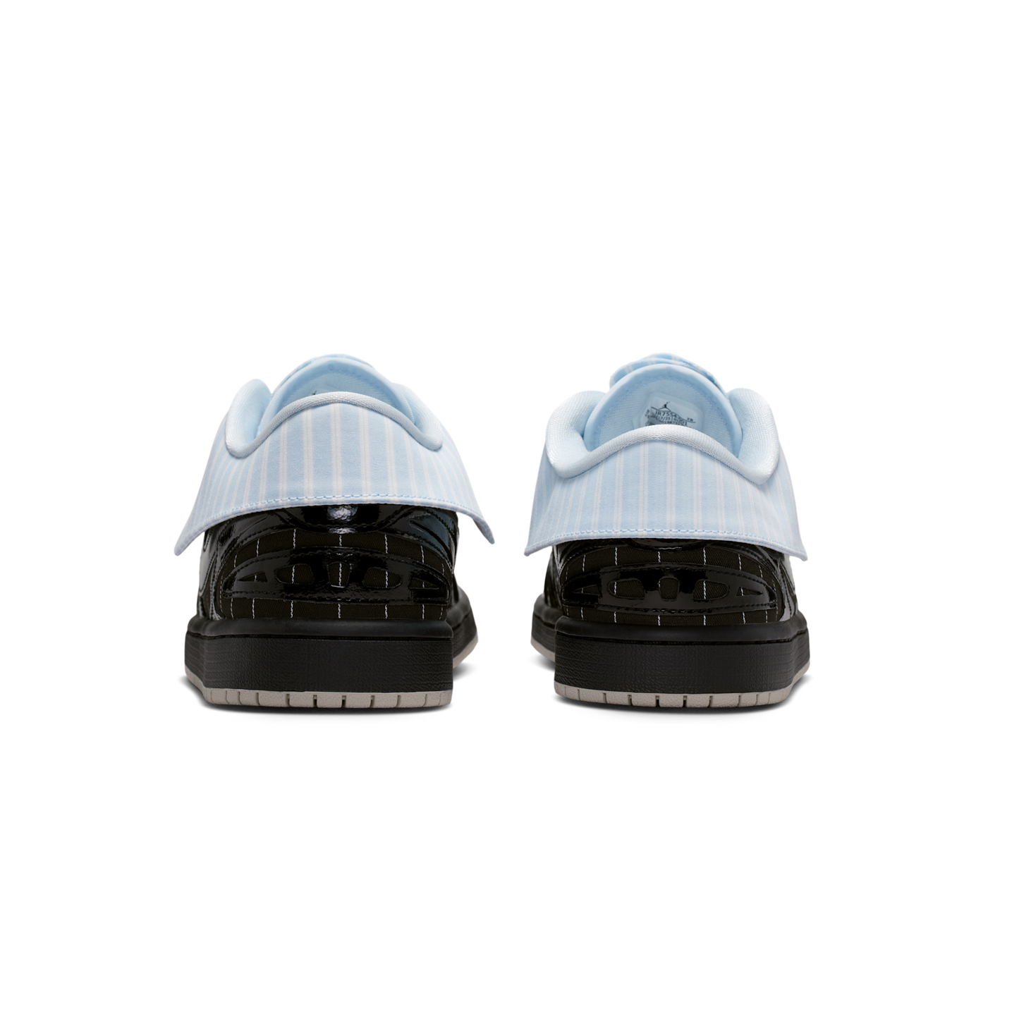 Jordan 1 Low Method of Make V3 Suit & Tie (Women's)