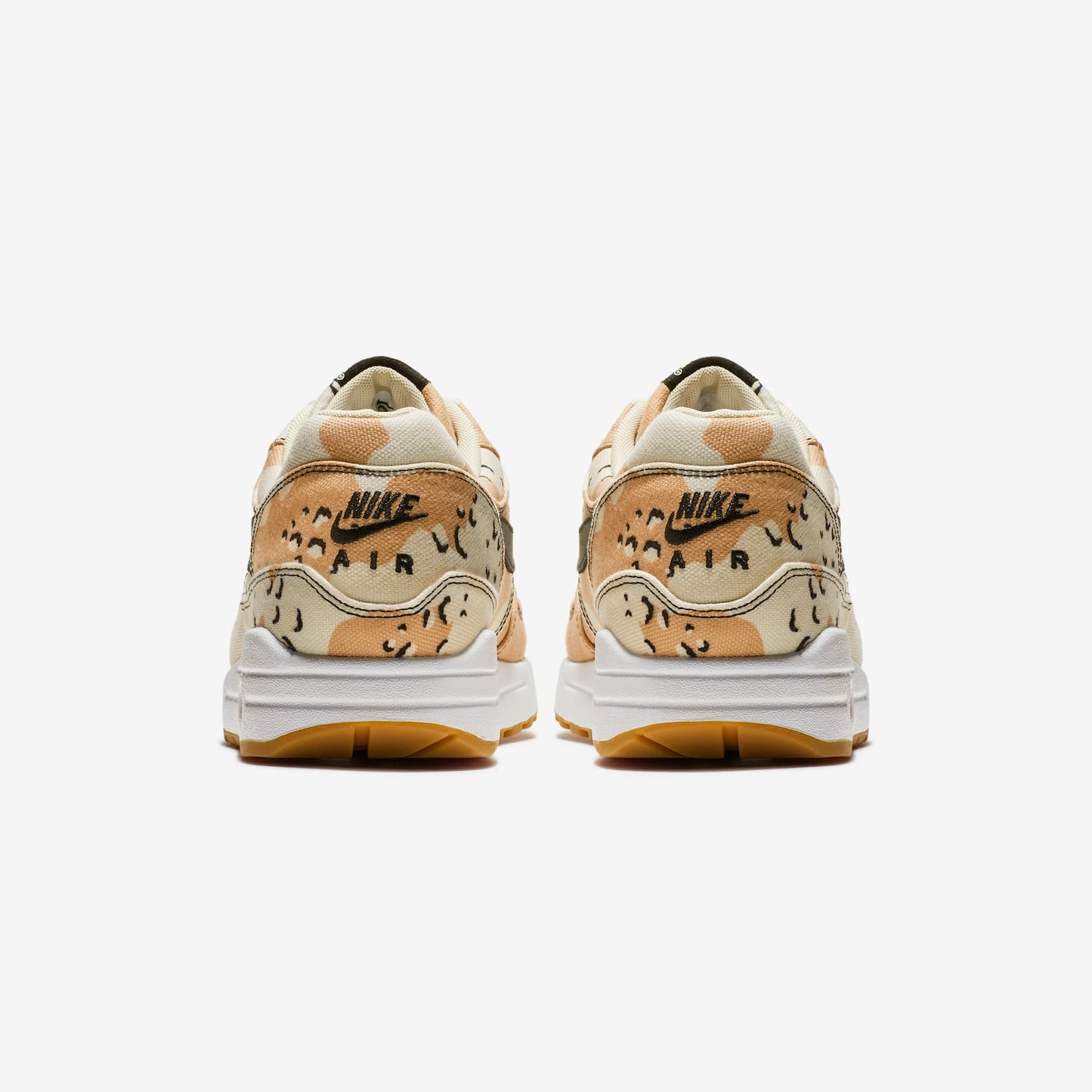 Nike Air Max 1 Desert Camo