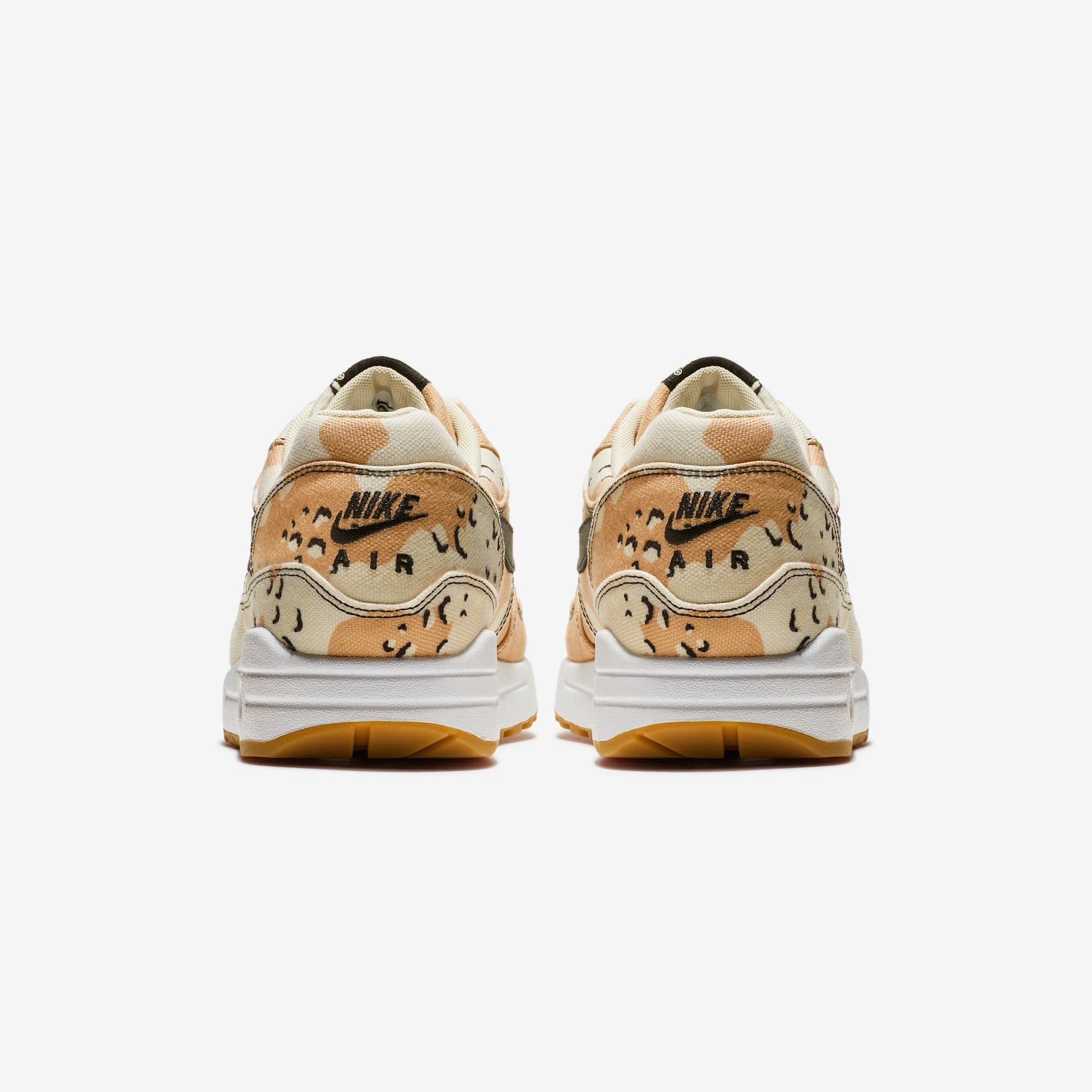 Nike Air Max 1 Desert Camo