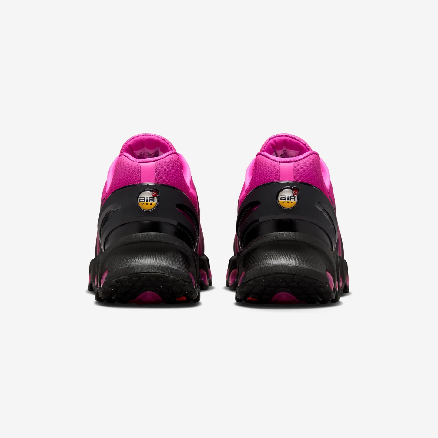 Nike Air Max Dn8 Laser Fuchsia Black (Women's)