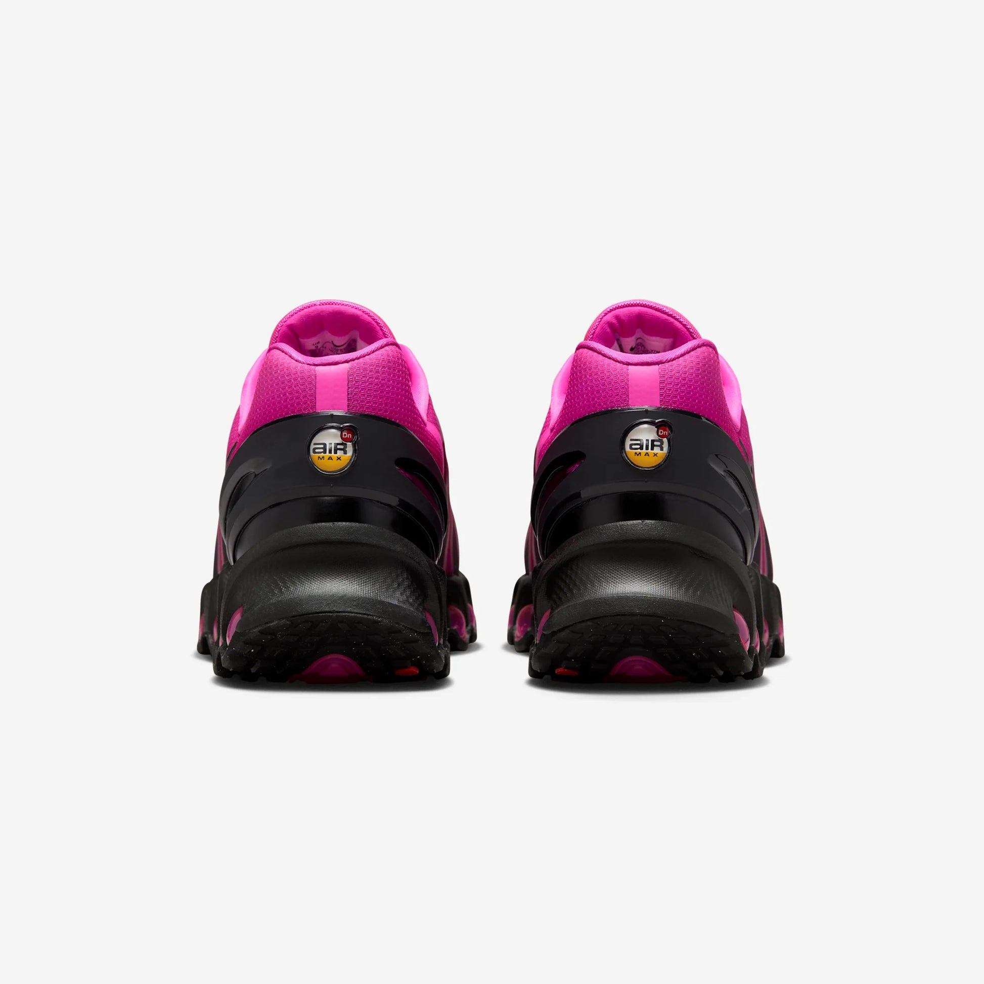 Nike Air Max Dn8 Laser Fuchsia Black (Women's)