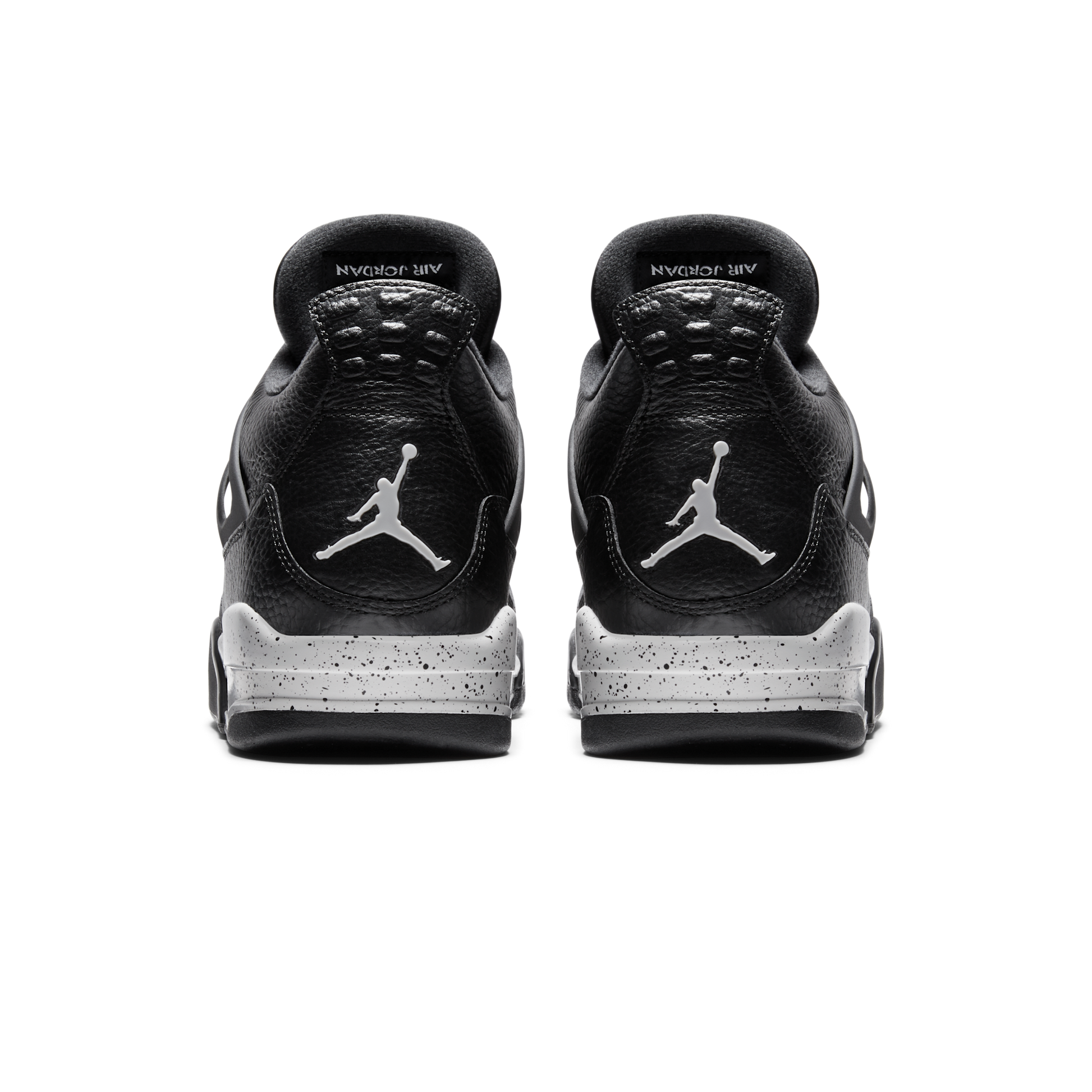 Jordan 4 Retro Oreo (2015)