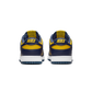 Dunk Low Michigan