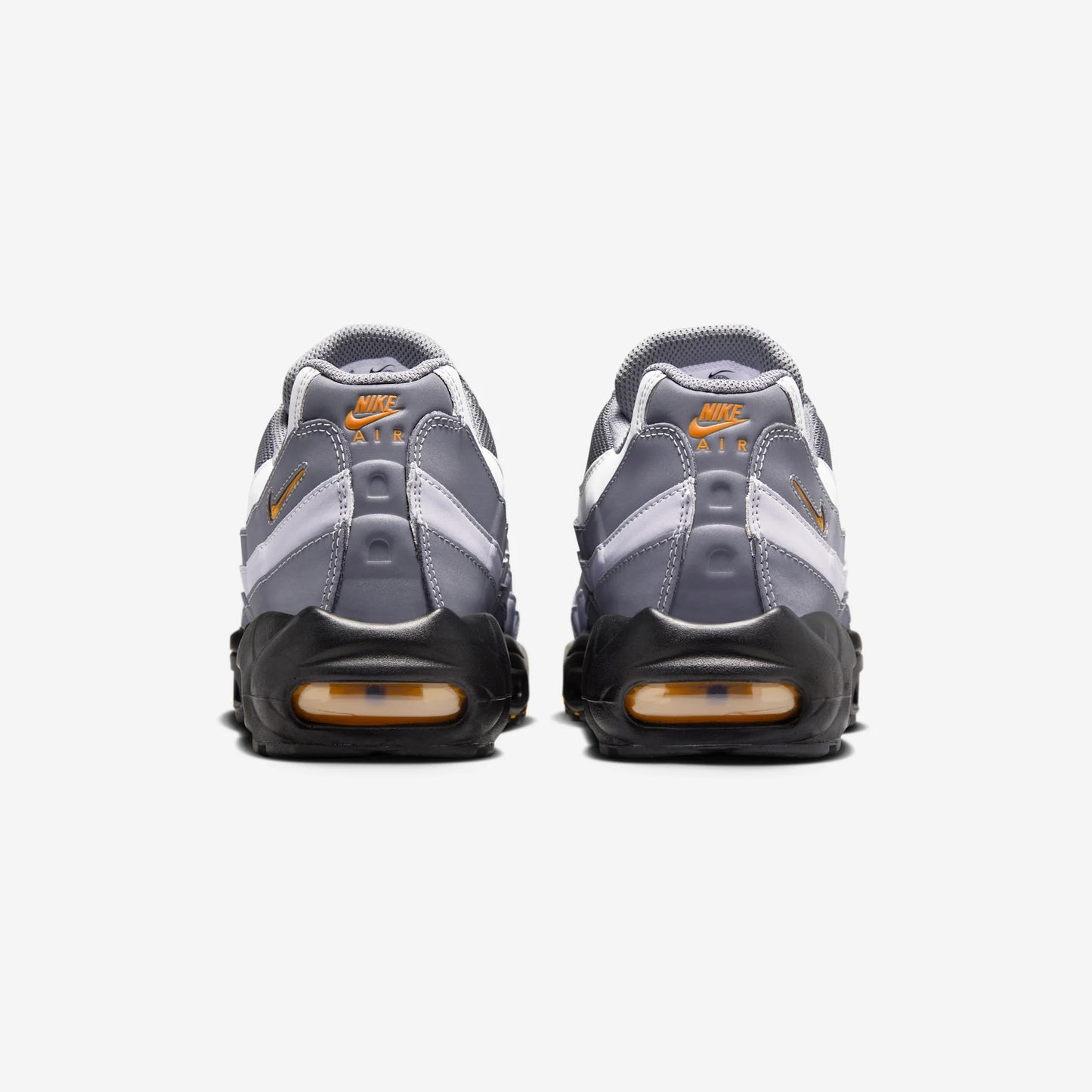 Nike Air Max 95 Cool Grey Sundial