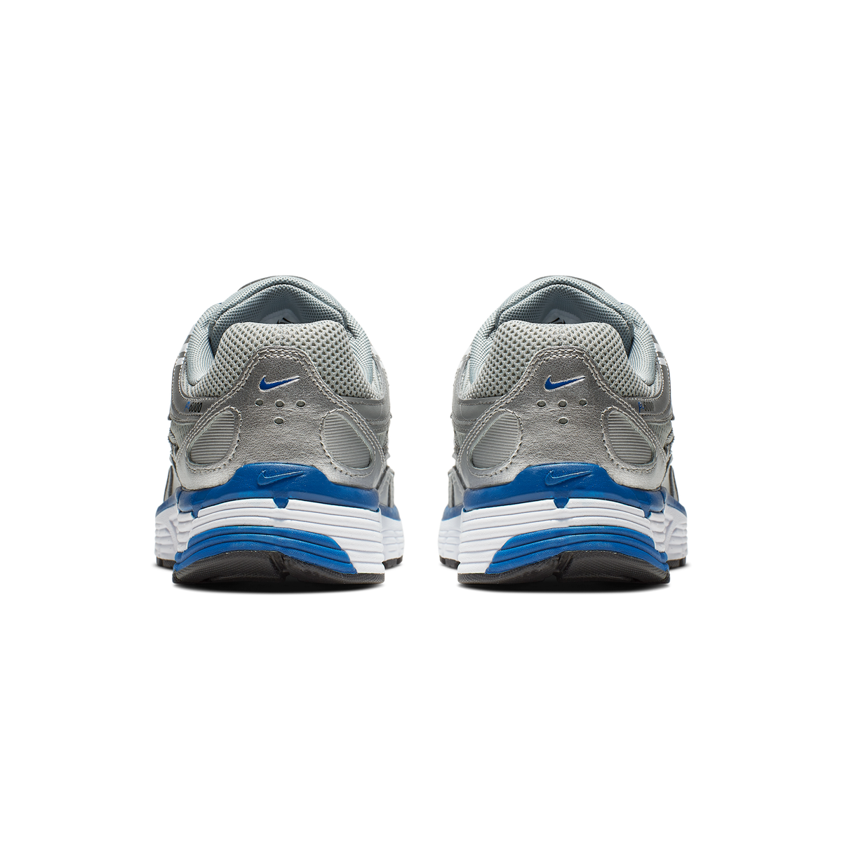 Nike P-6000 Laser Blue (Women's)