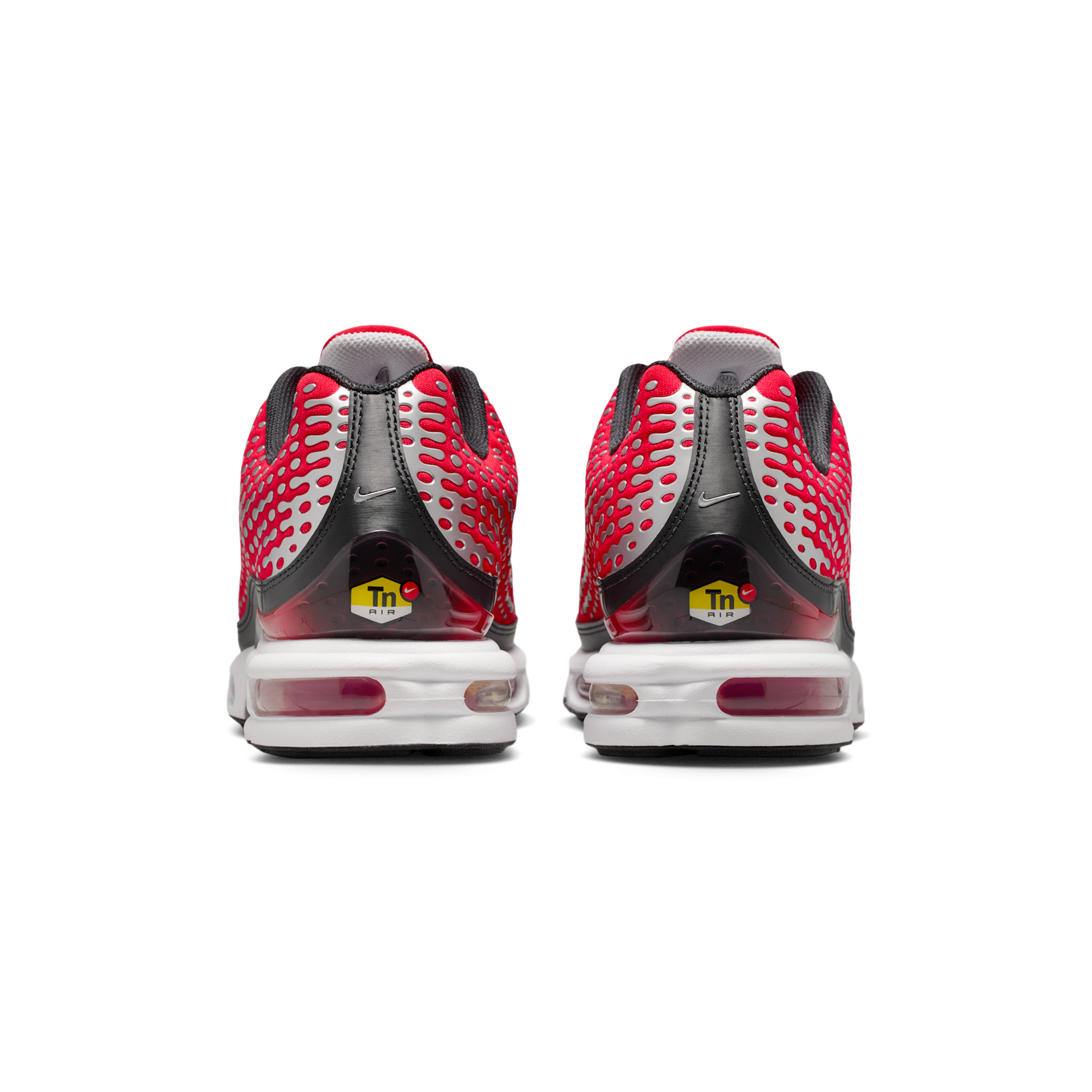 Nike Air Max Plus 7 University Red