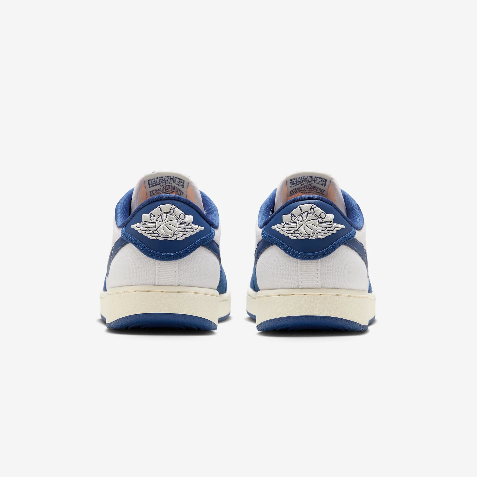 Jordan 1 Retro AJKO Low Kentucky