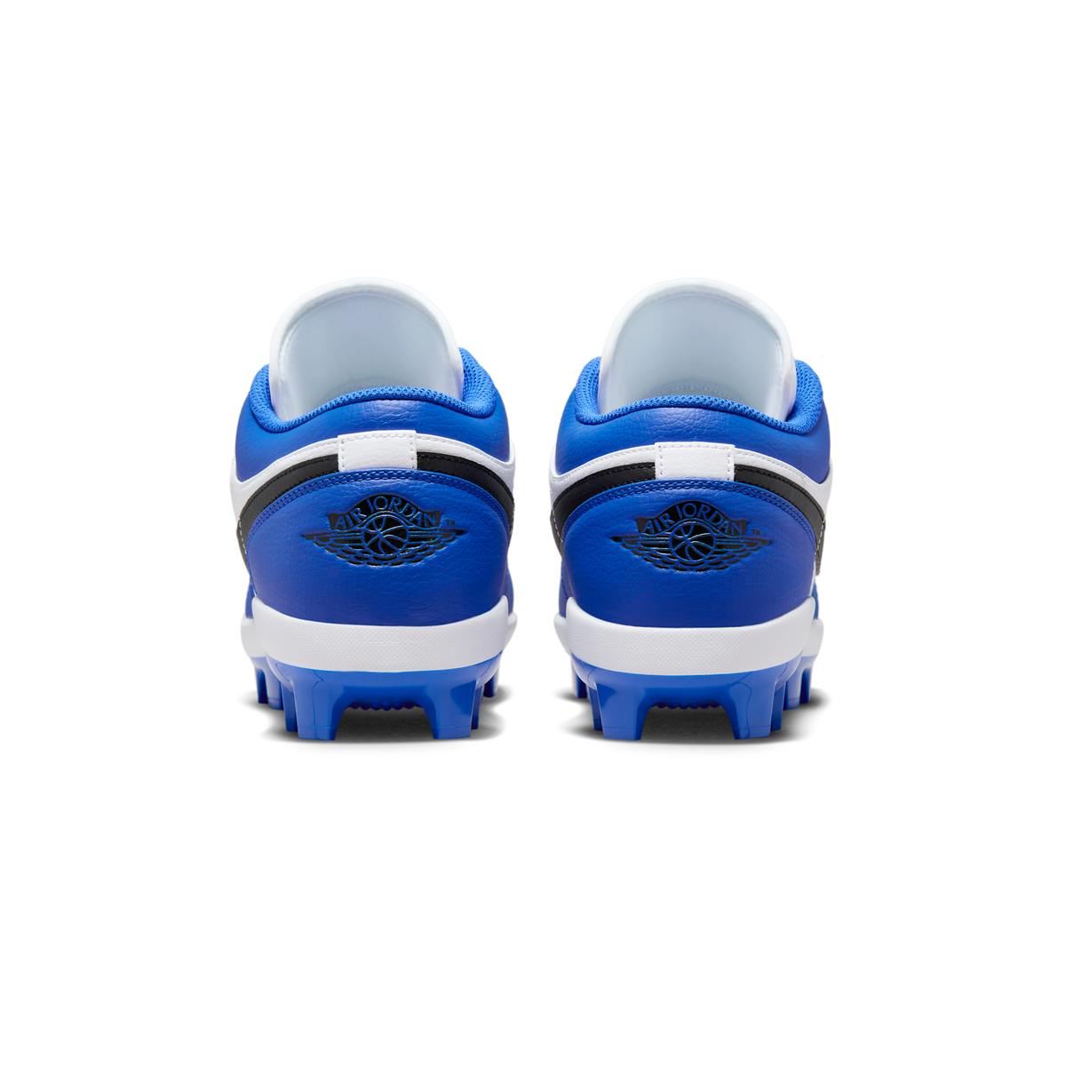 Jordan 1 Retro MCS Low Game Royal