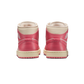 Jordan 1 Mid Guava Ice (Women's)