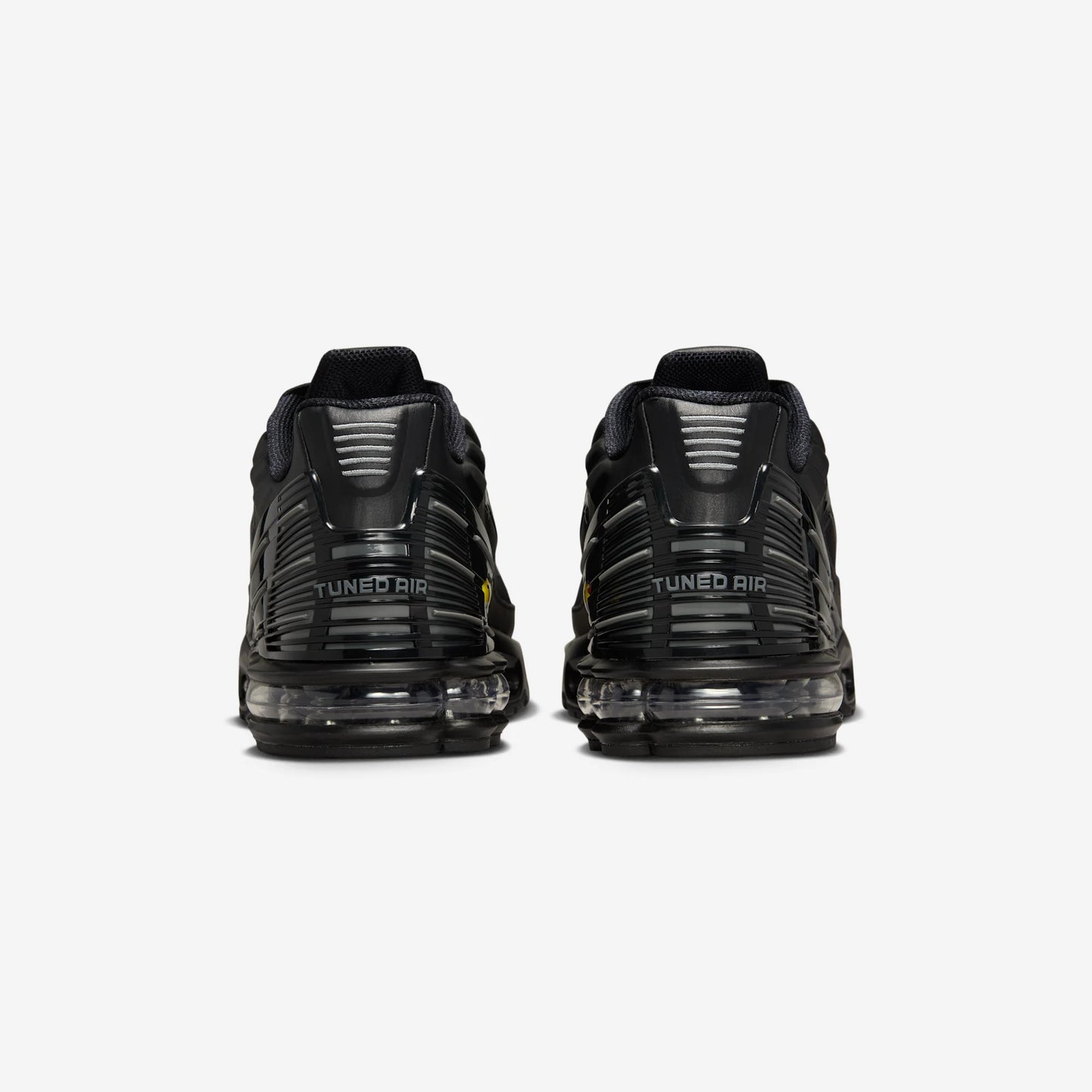 Nike Air Max Plus 3 Black Smoke Grey