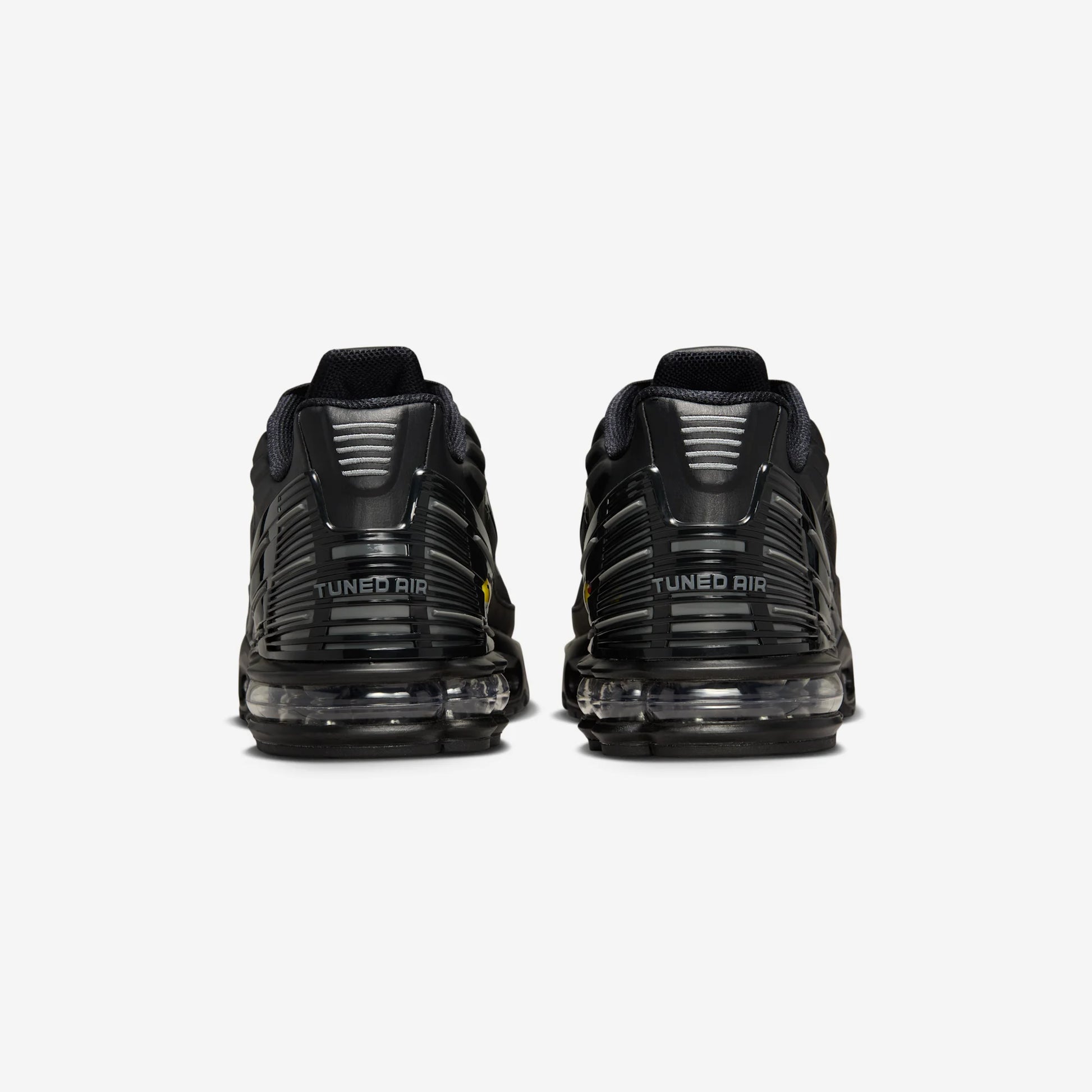 Nike Air Max Plus 3 Black Smoke Grey