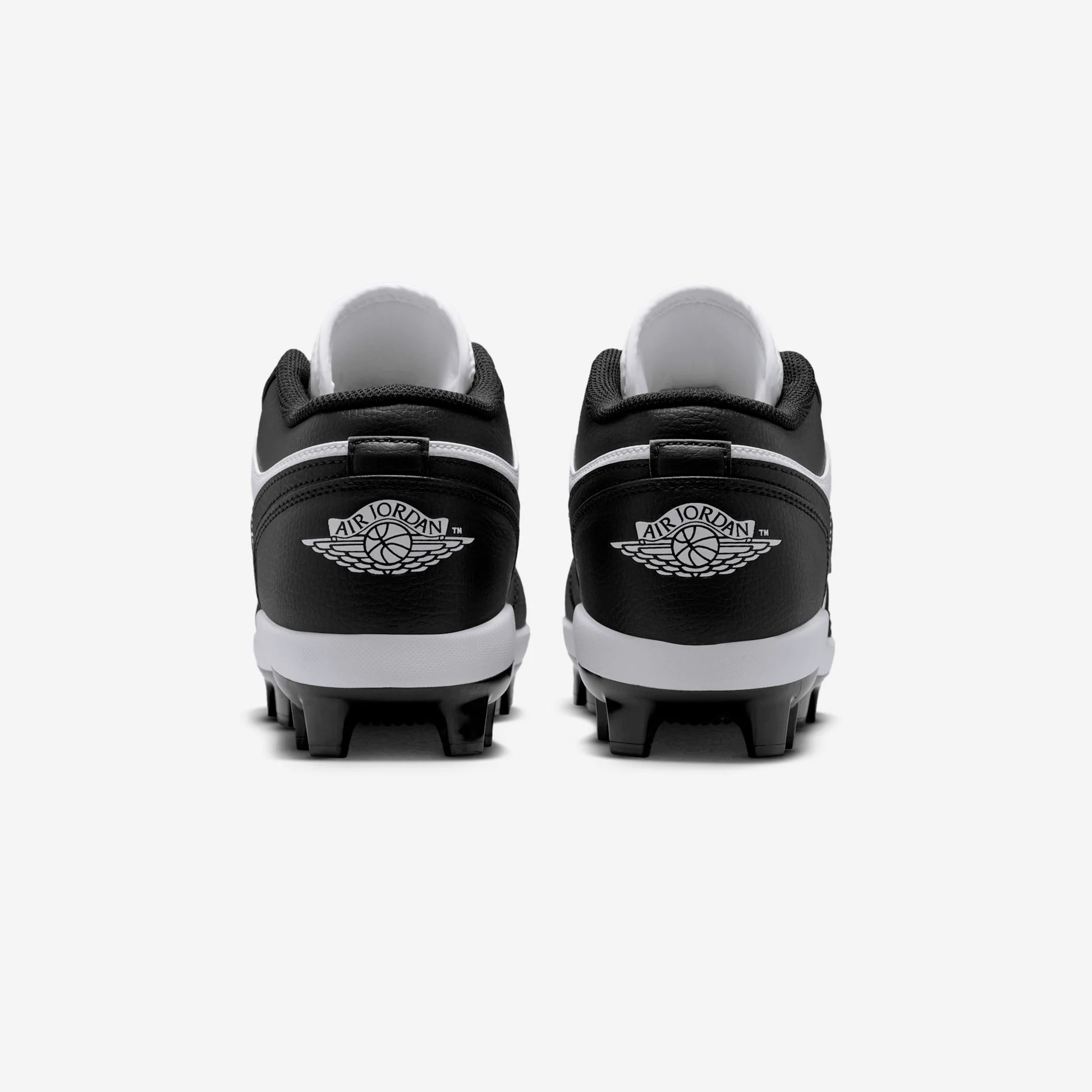Jordan 1 Retro MCS Low Panda