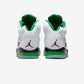 Jordan 5 Retro Lucky Green (Women's)