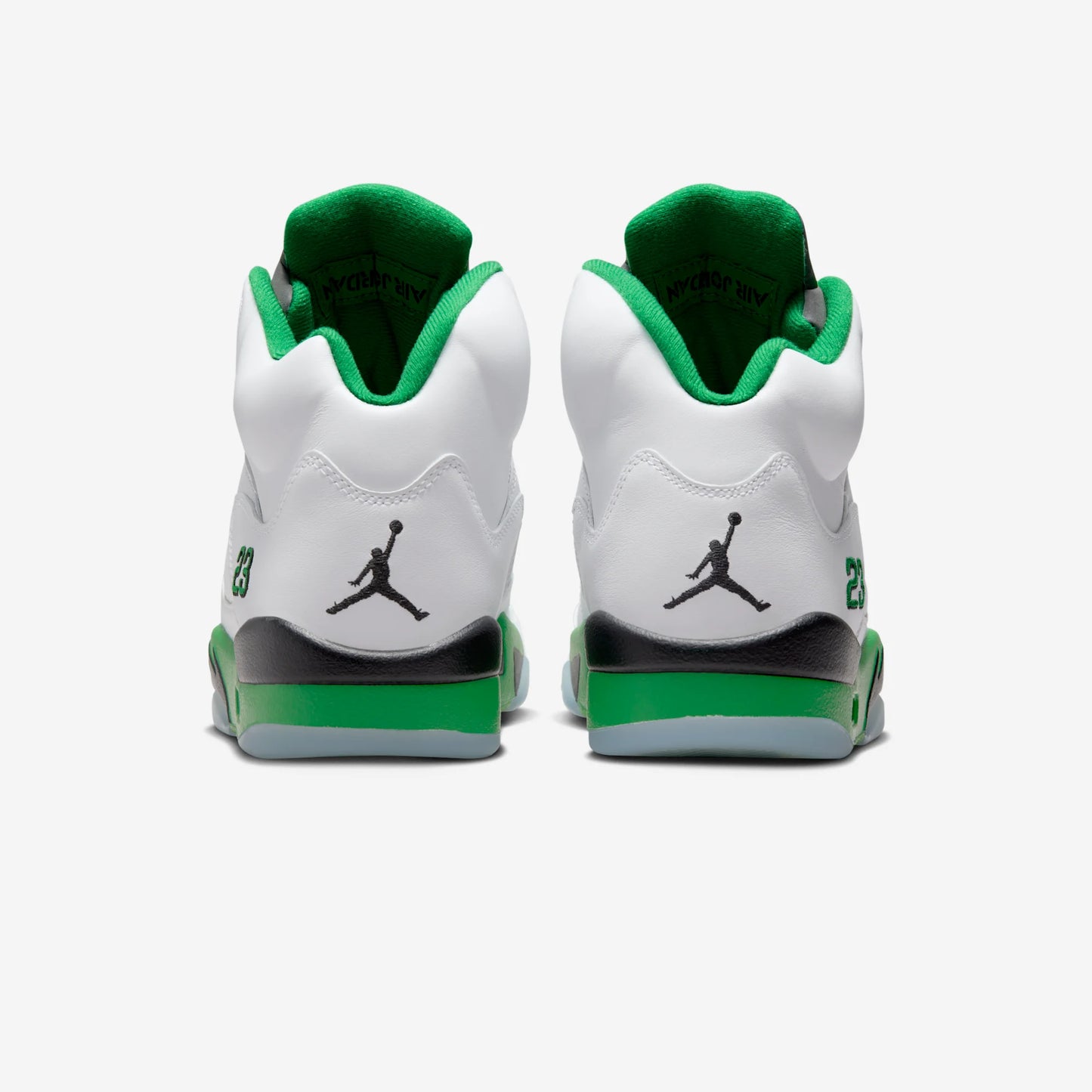 Jordan 5 Retro Lucky Green (Women's)