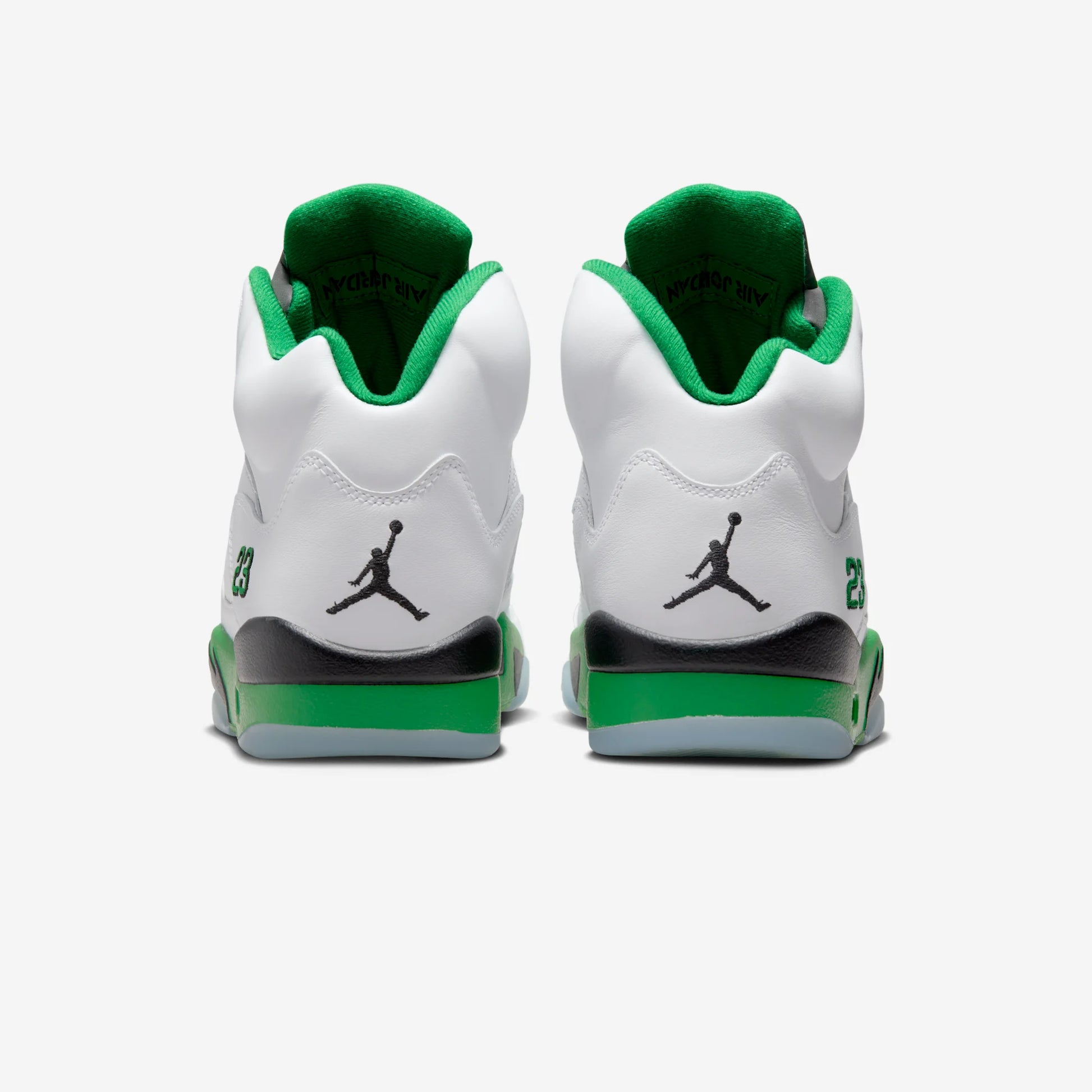 Jordan 5 Retro Lucky Green (Women's)